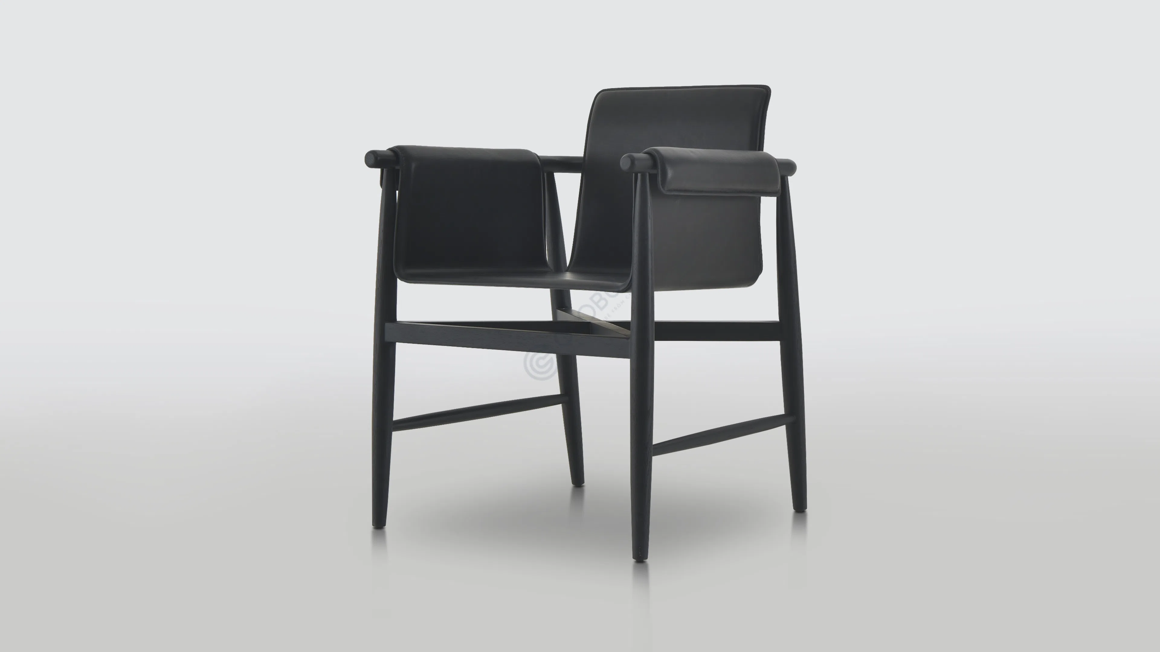 Dining chair MERIDIANI Teresina