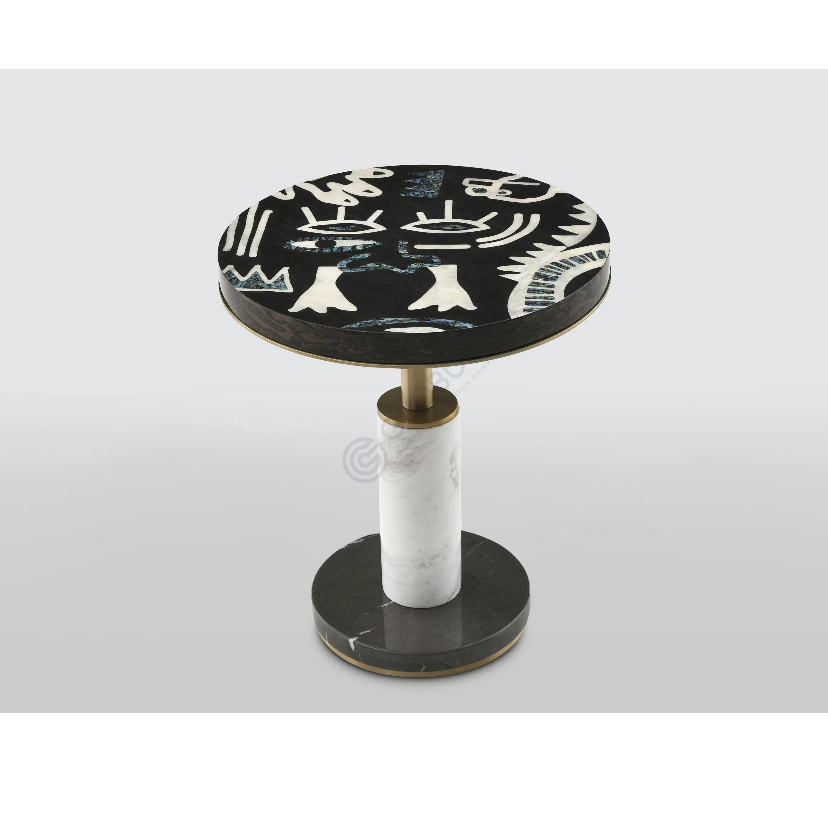 Side table FRATO Seattle