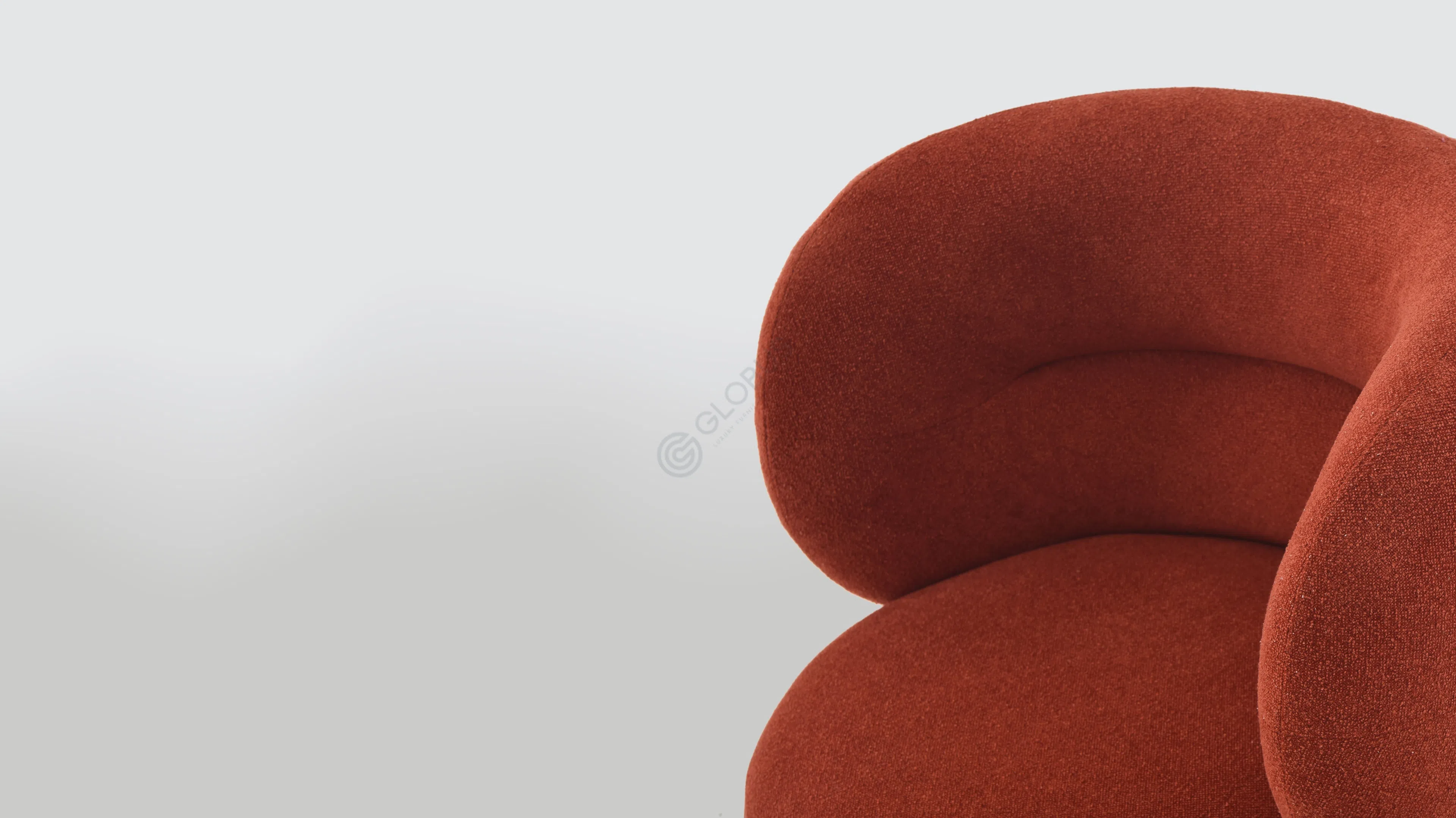 Armchair MOROSO Getlucky