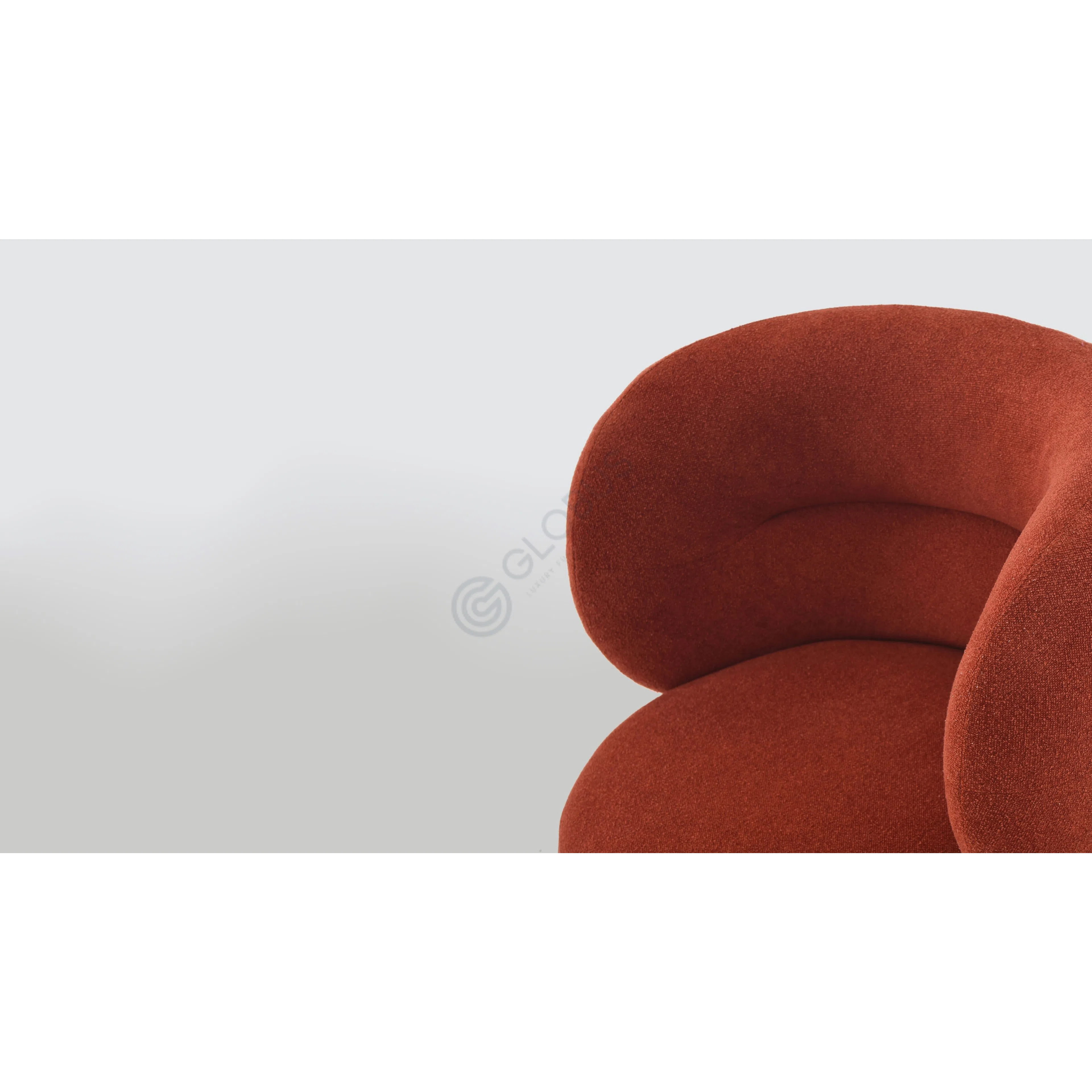 Armchair MOROSO Getlucky