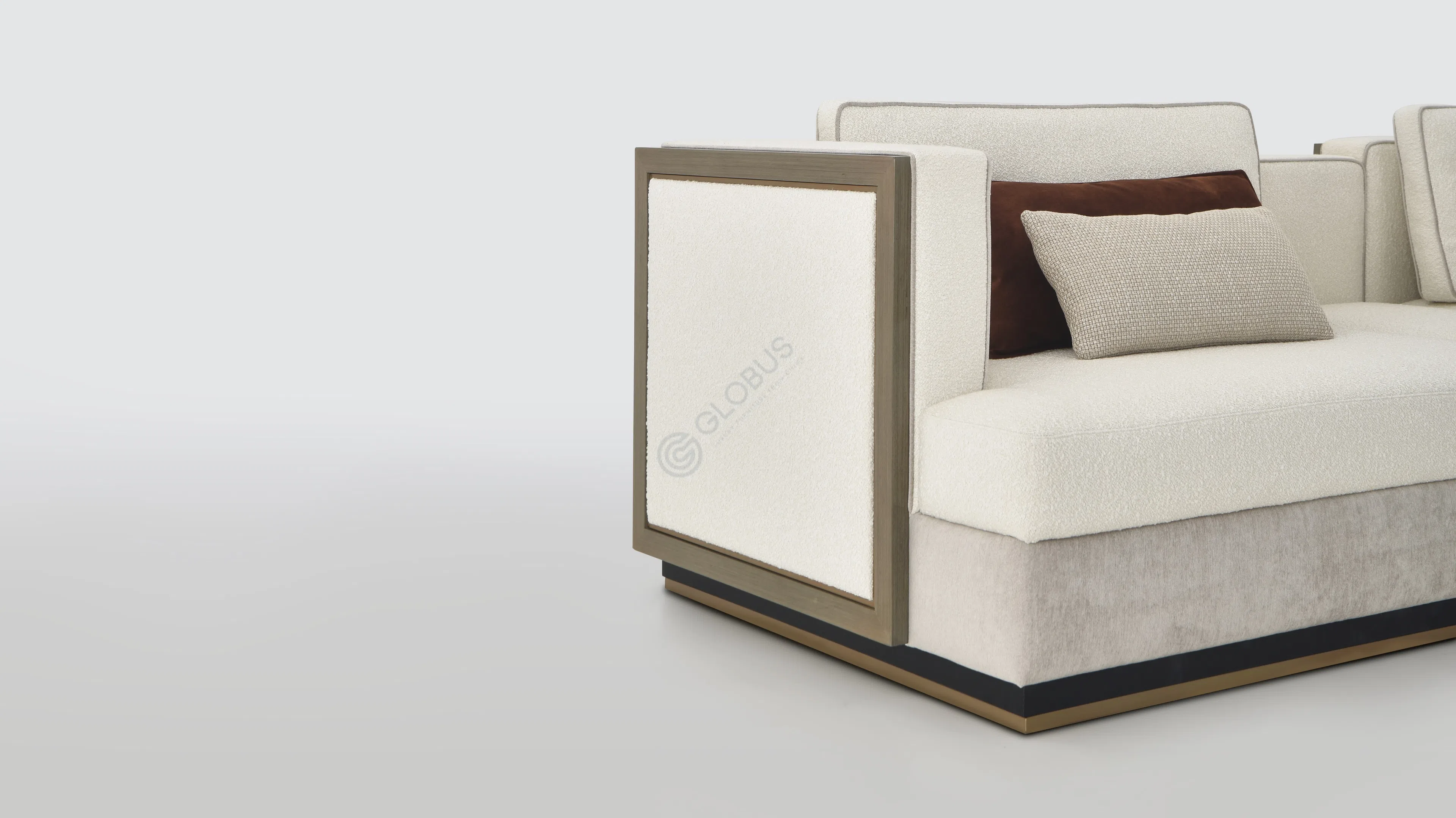 Sofa FRATO Milan
