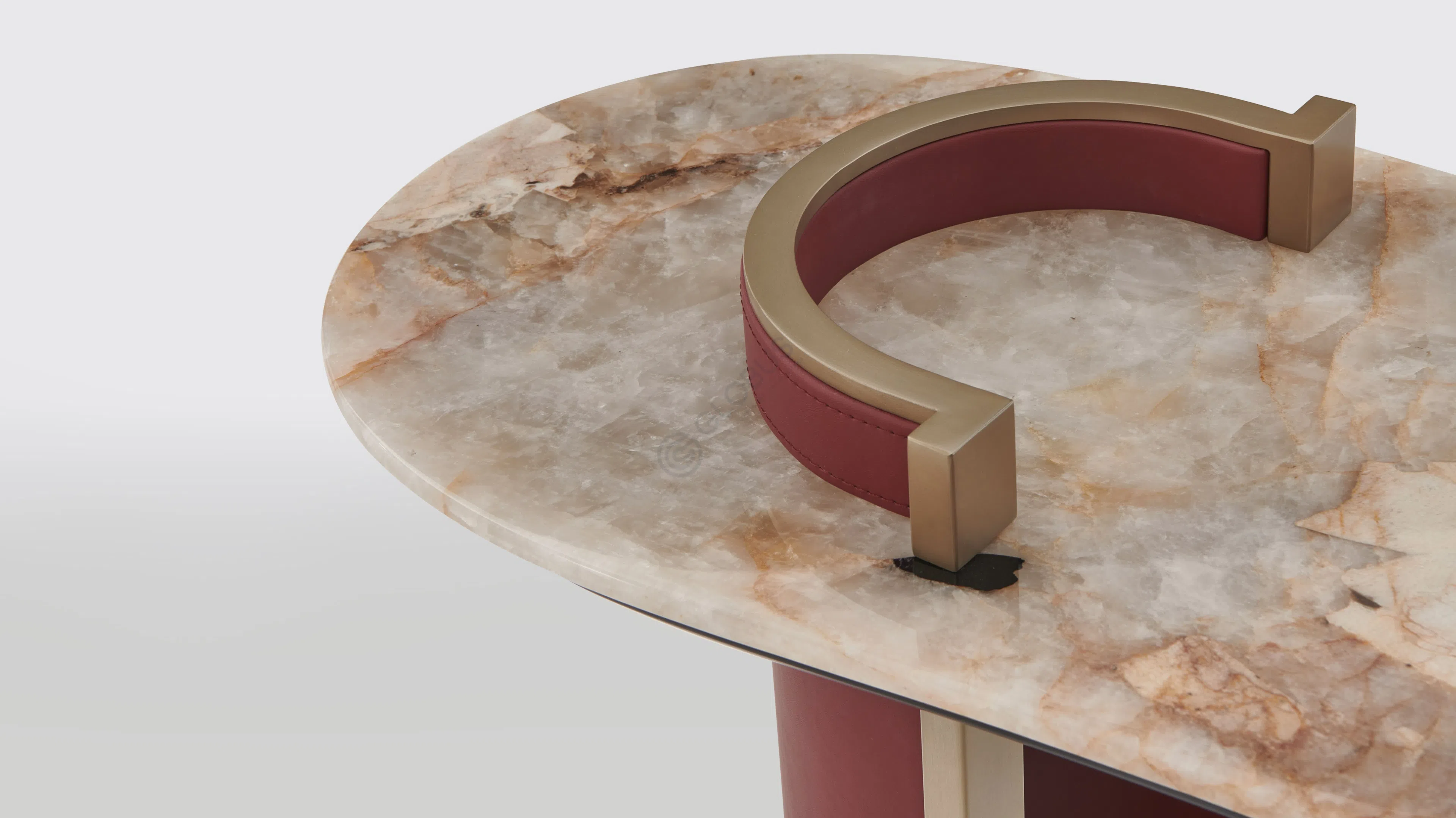 Console GREENAPPLE Chiado