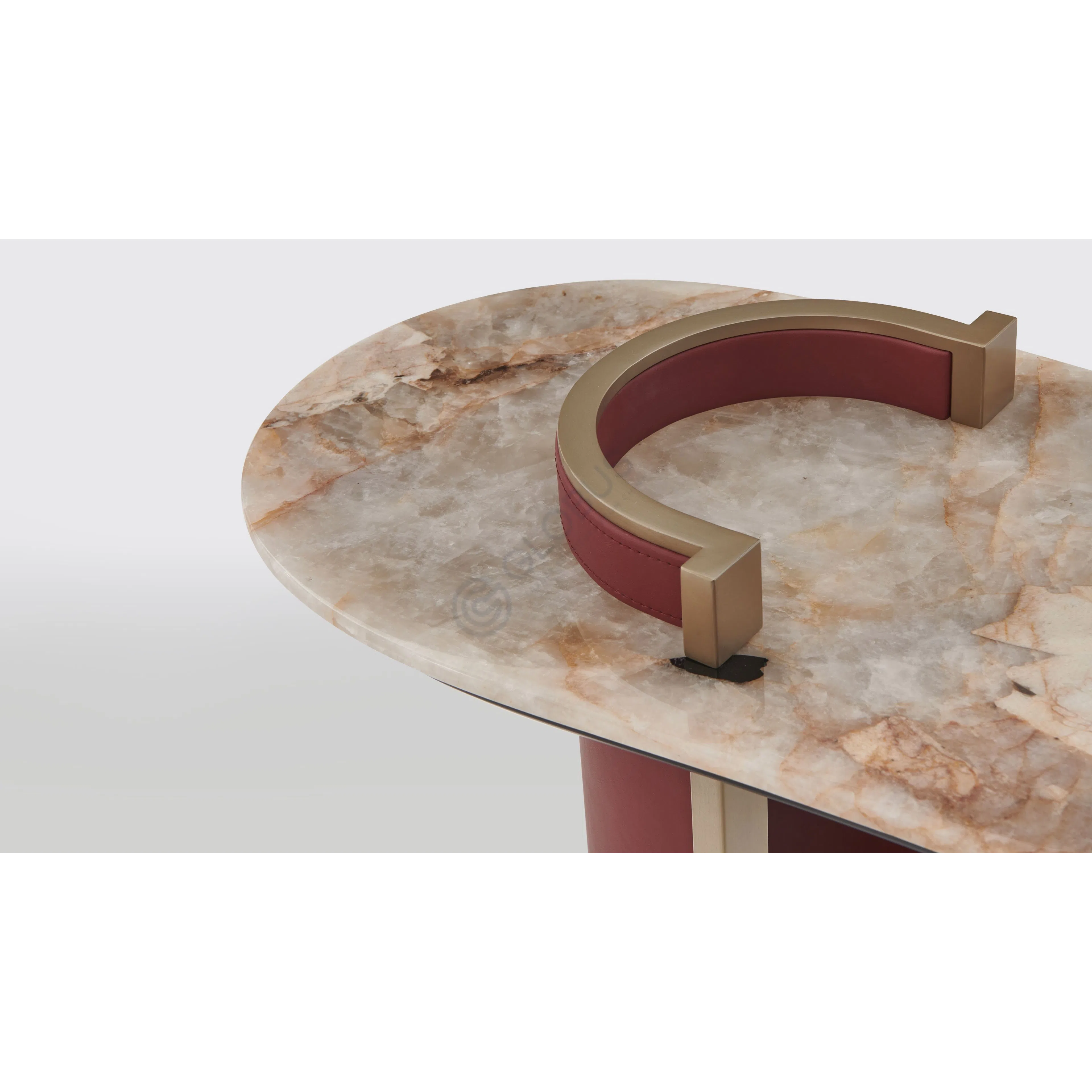 Console GREENAPPLE Chiado