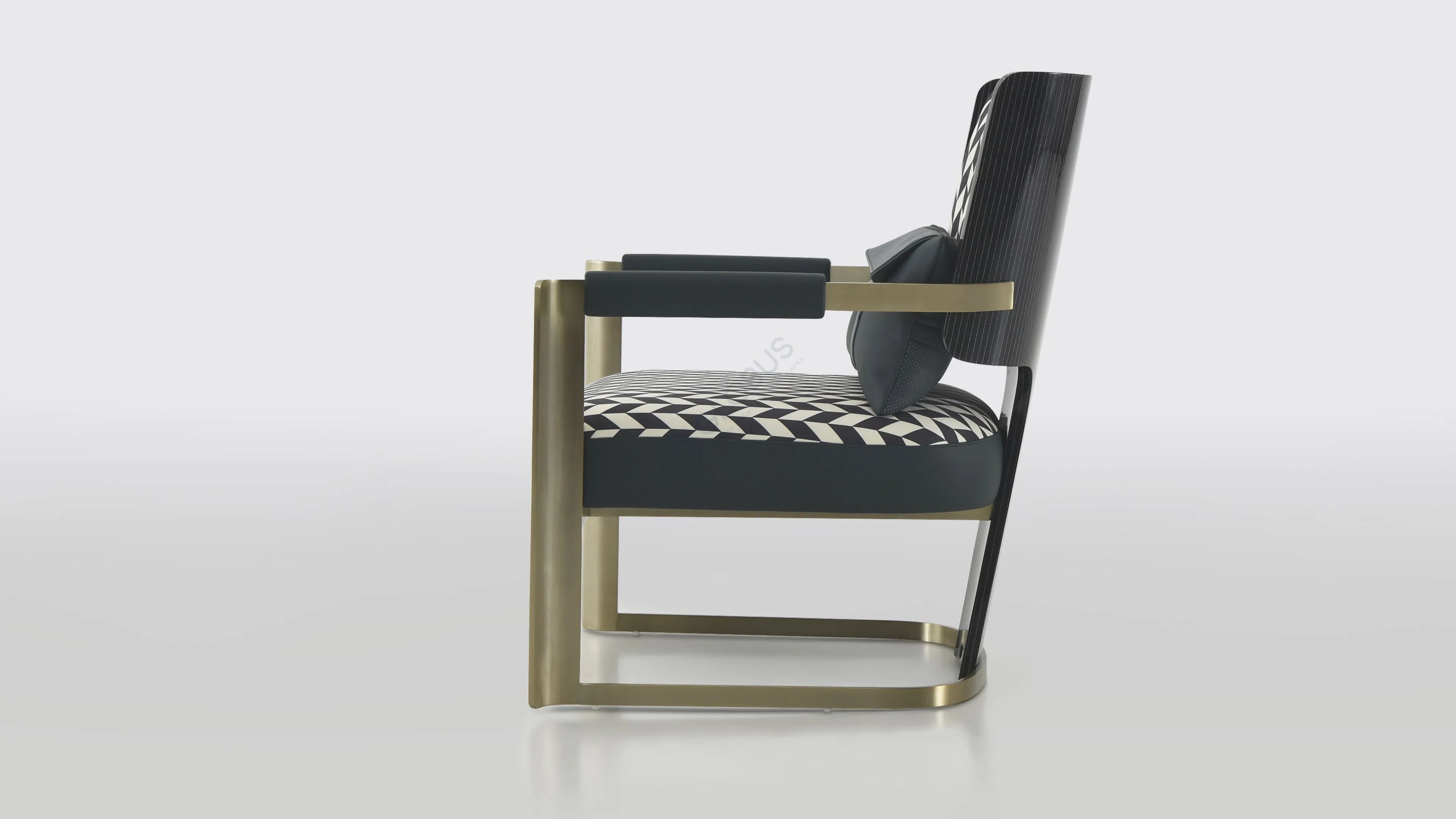 Armchair Granzio