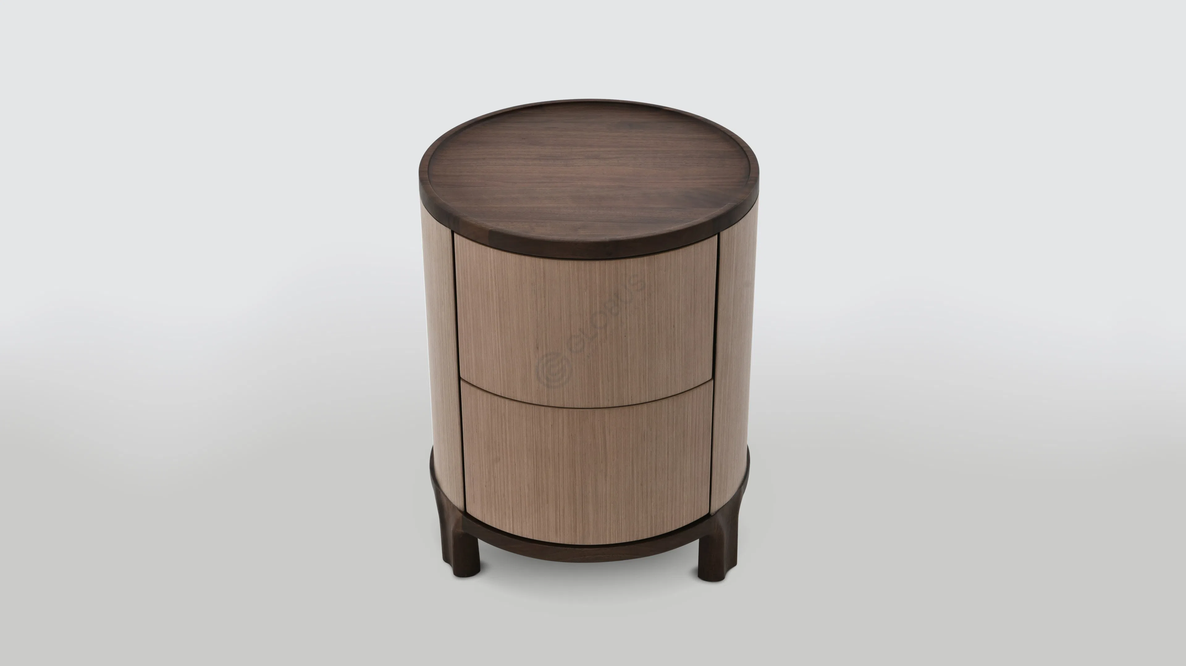 Bedside table Intrium
