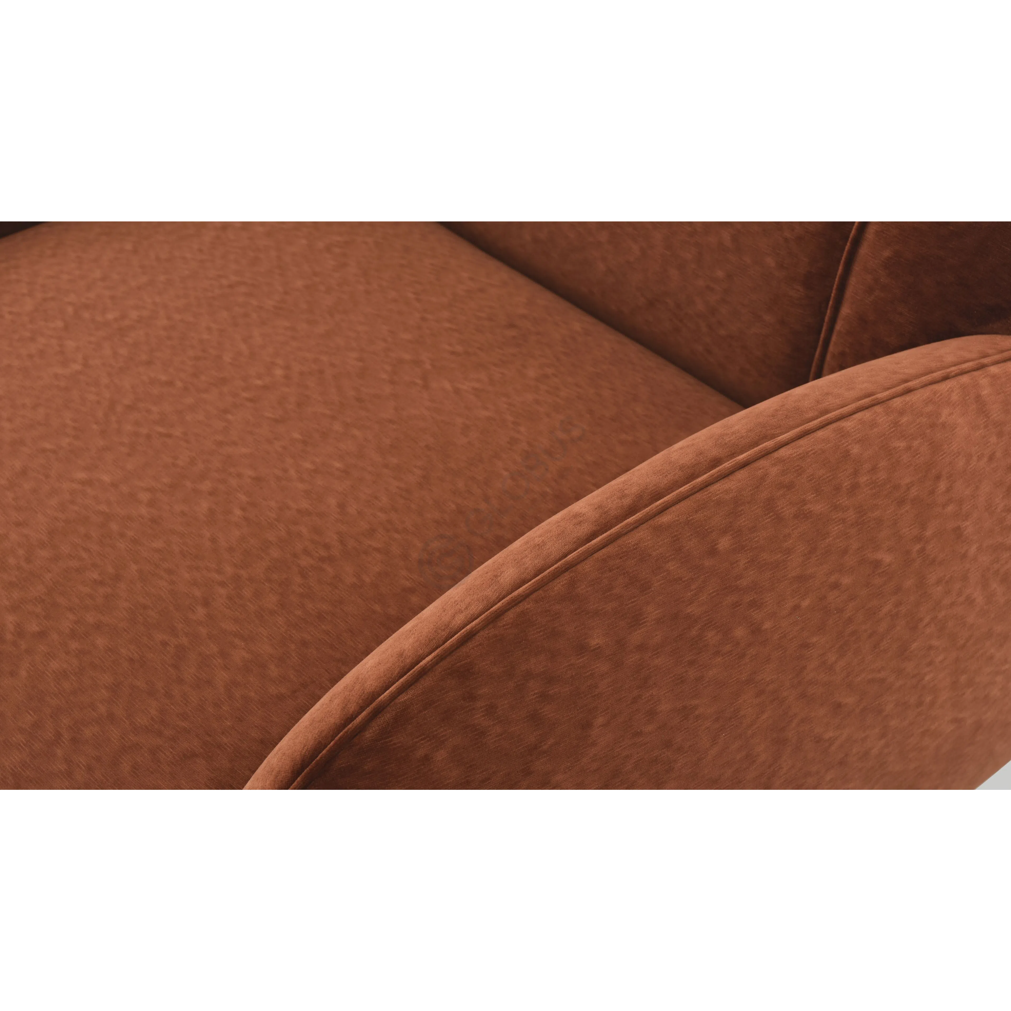 Armchair MEZZO Miller