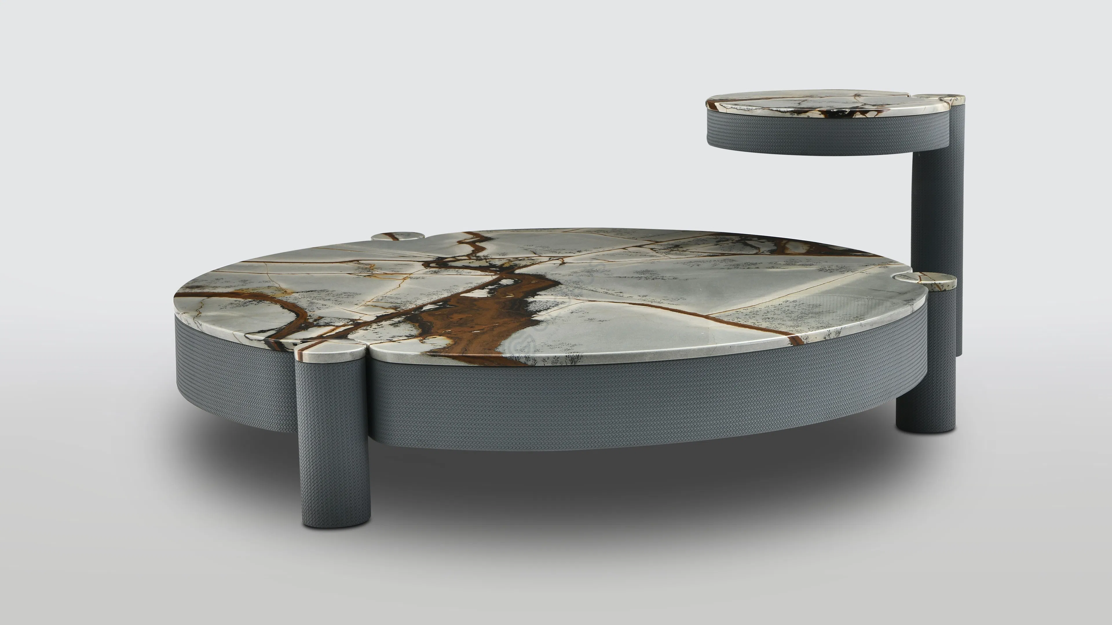 Coffee table HESSENTIA Nora
