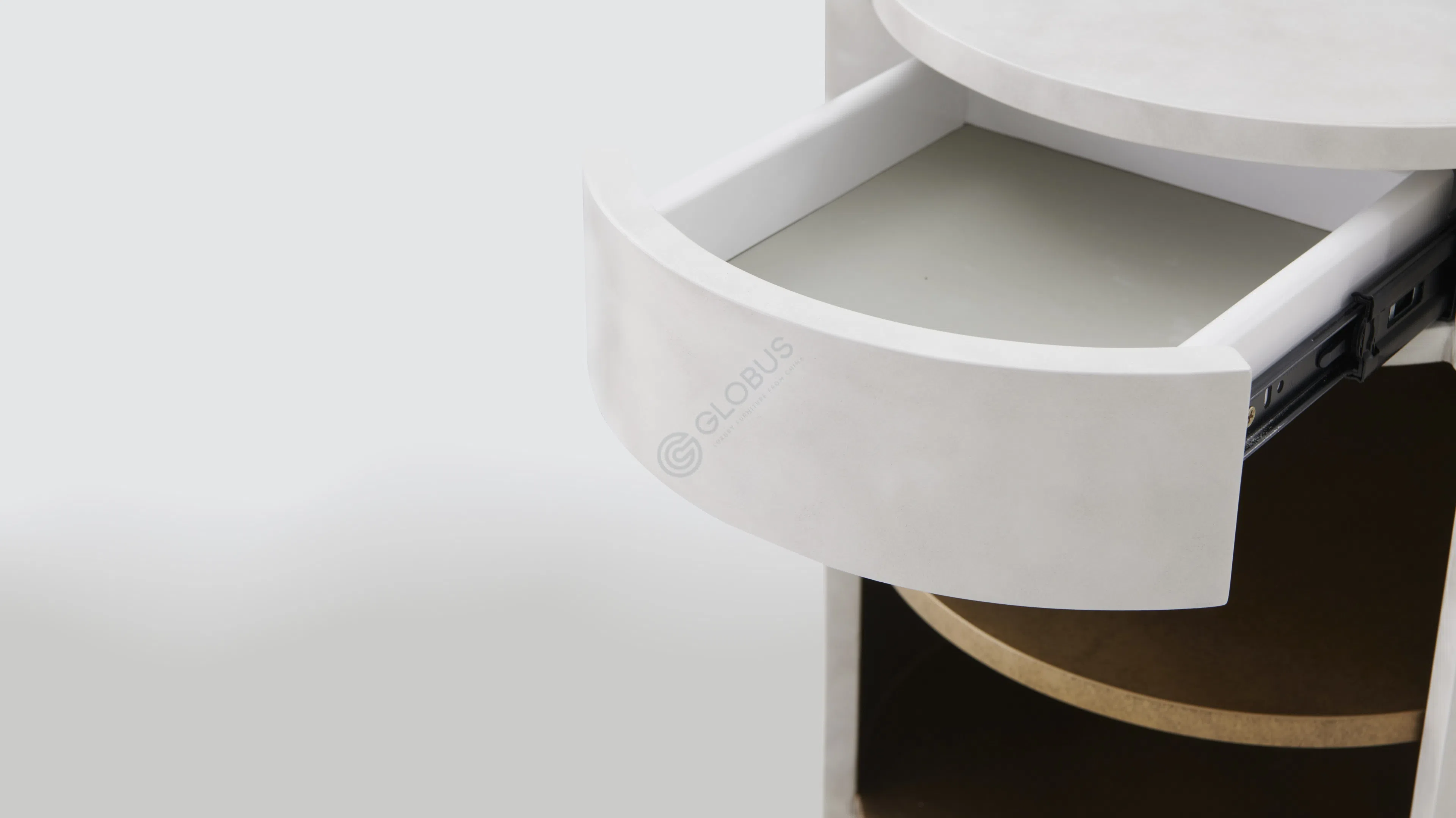 Bedside table STUDIO GLUSTIN Barel