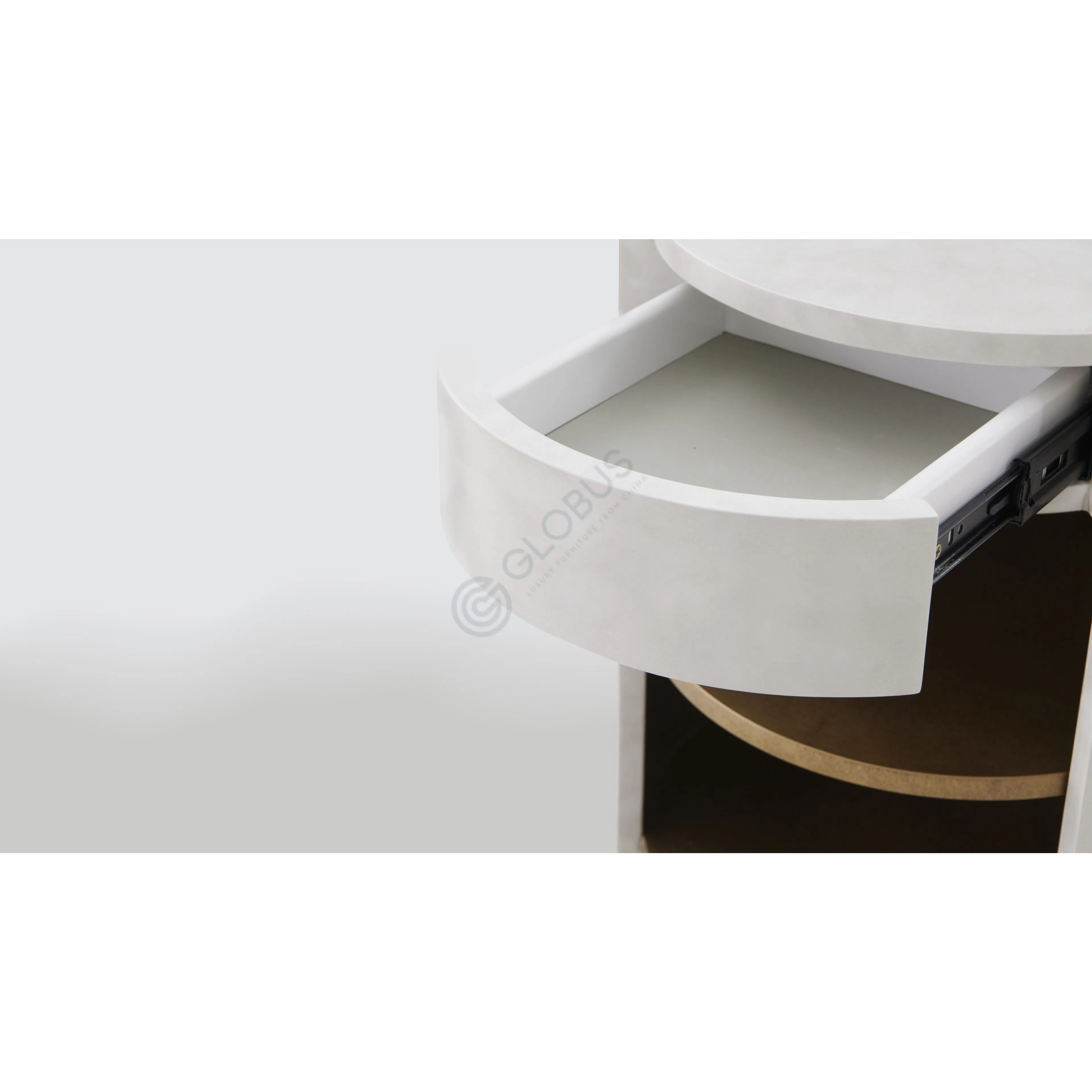 Bedside table STUDIO GLUSTIN Barel