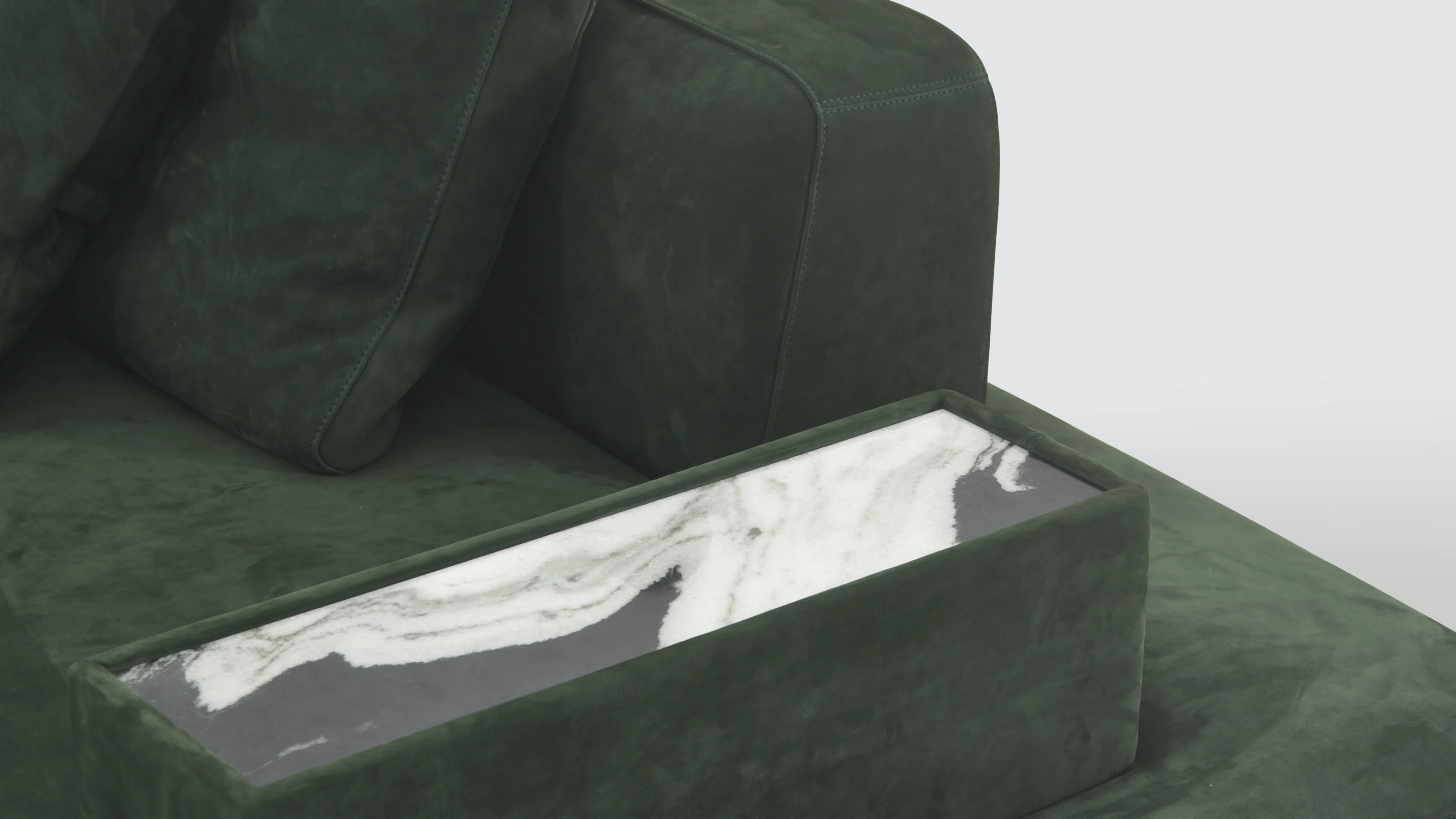 Sofa Dverino
