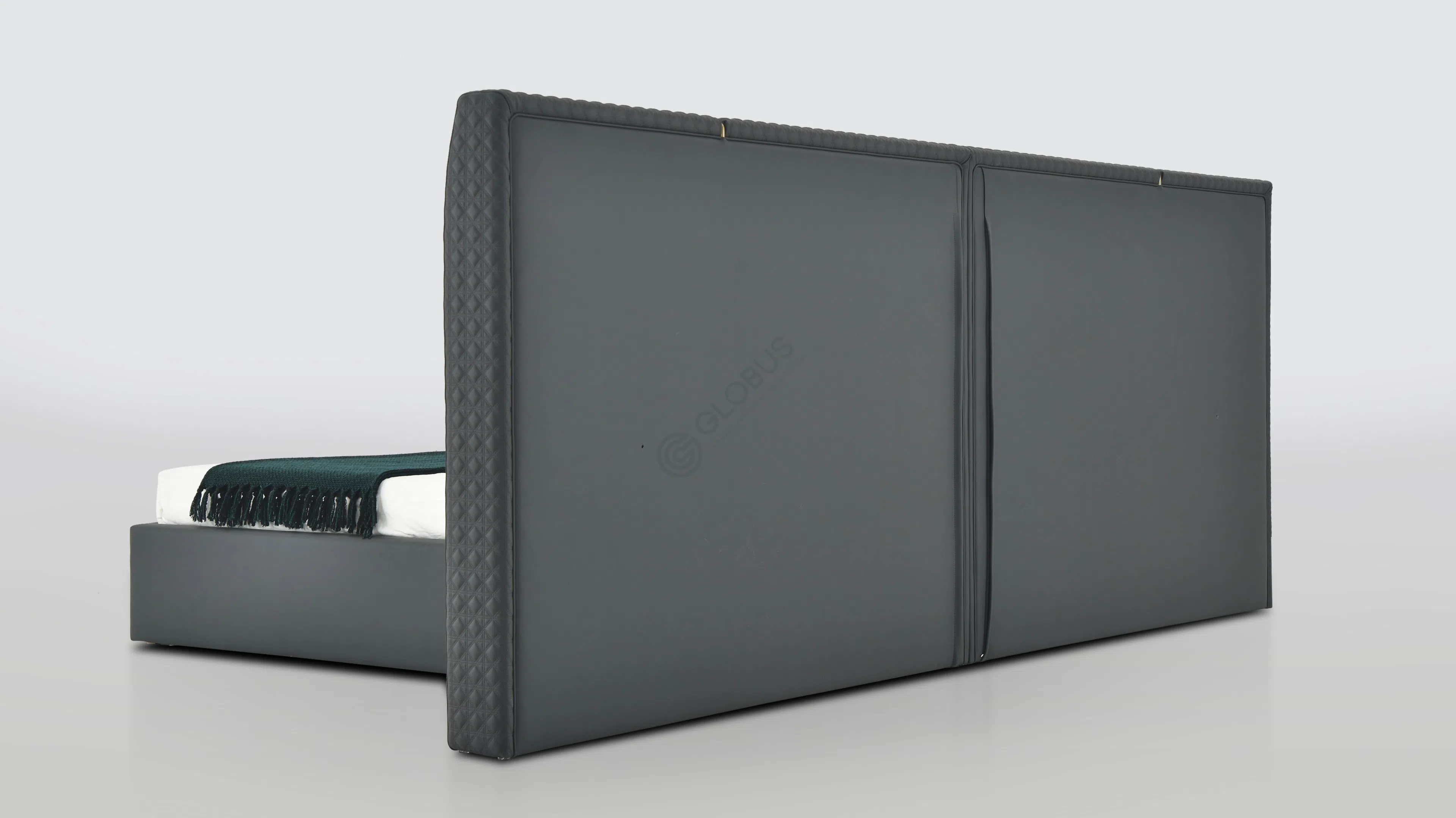 Bed REFLEX ANGELO San Marco XL Letto