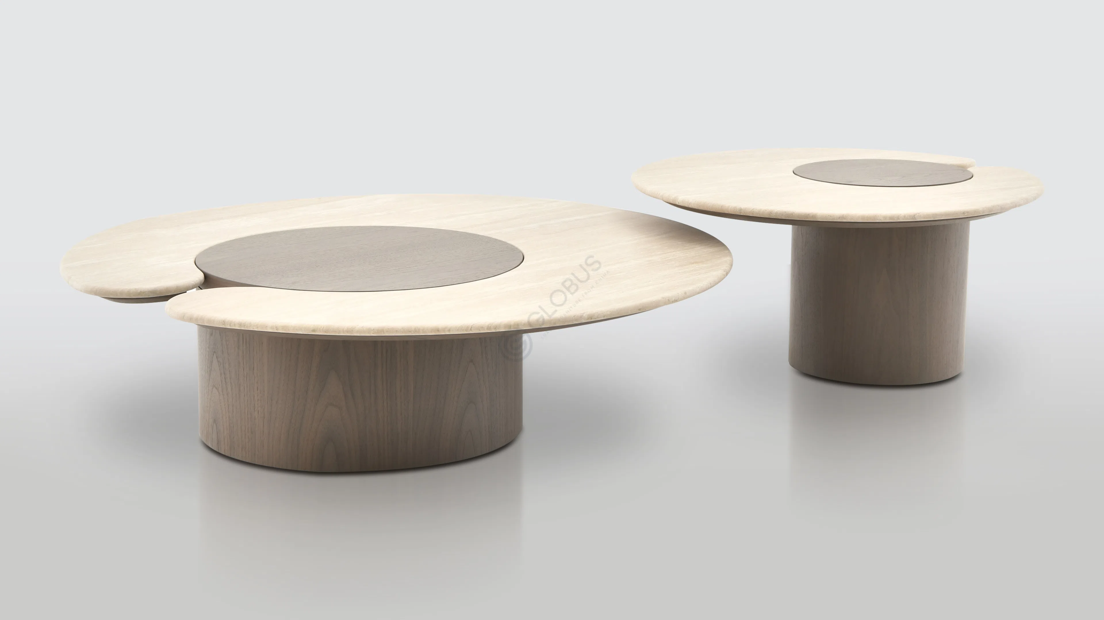 Side table VITTORIA FRIGERIO Leni