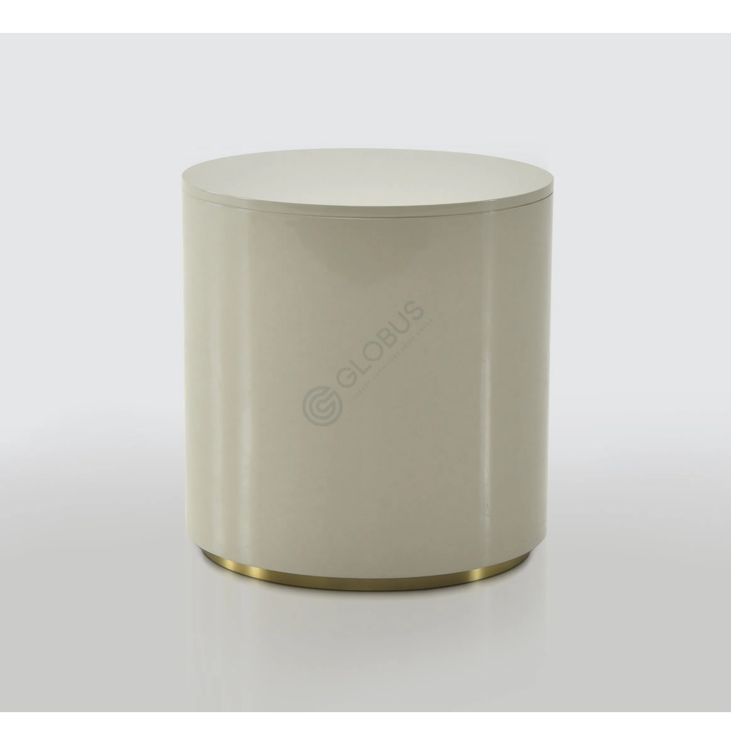 Bedside table FENDI Asja