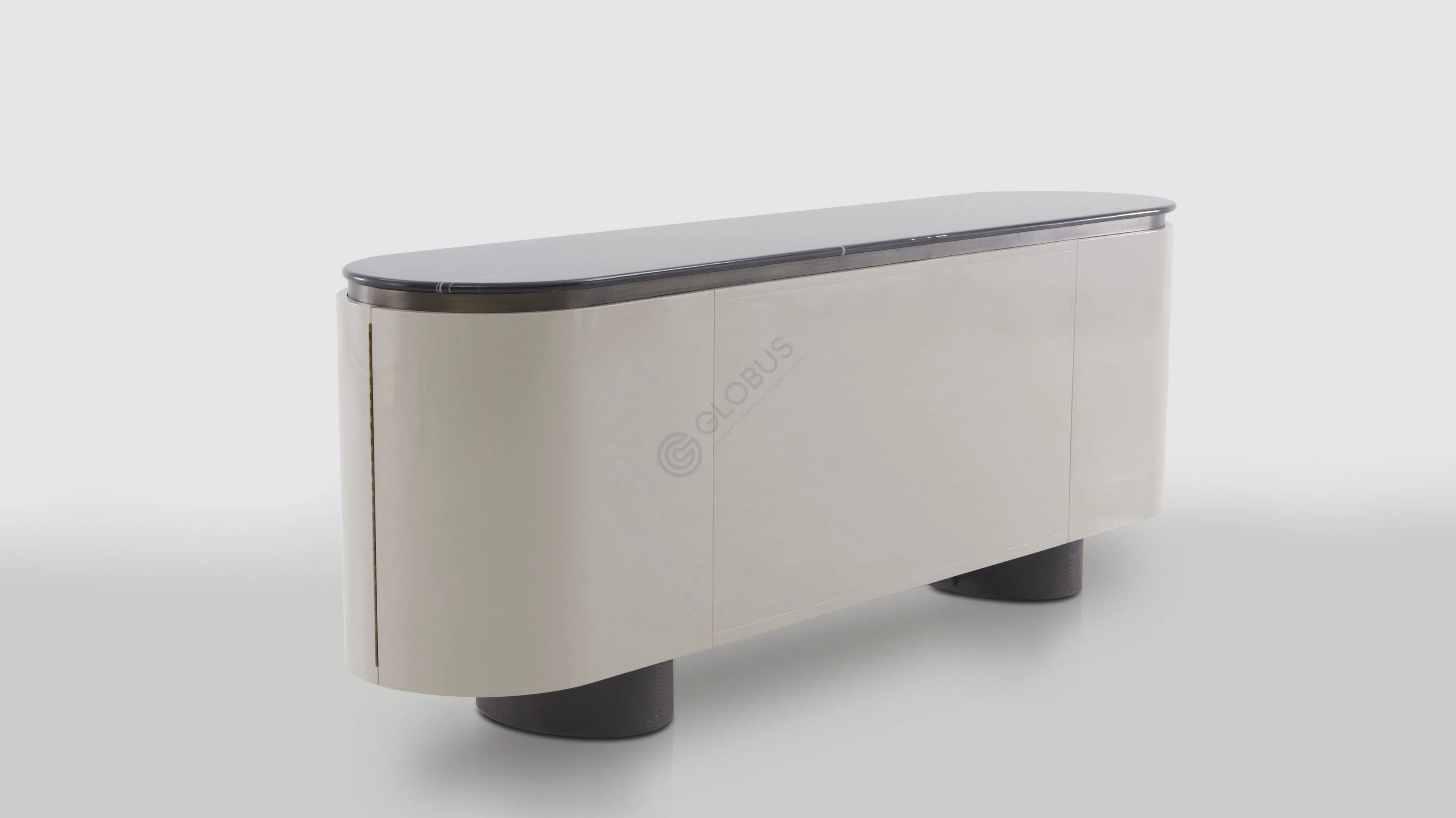 Sideboard LENZI Alder