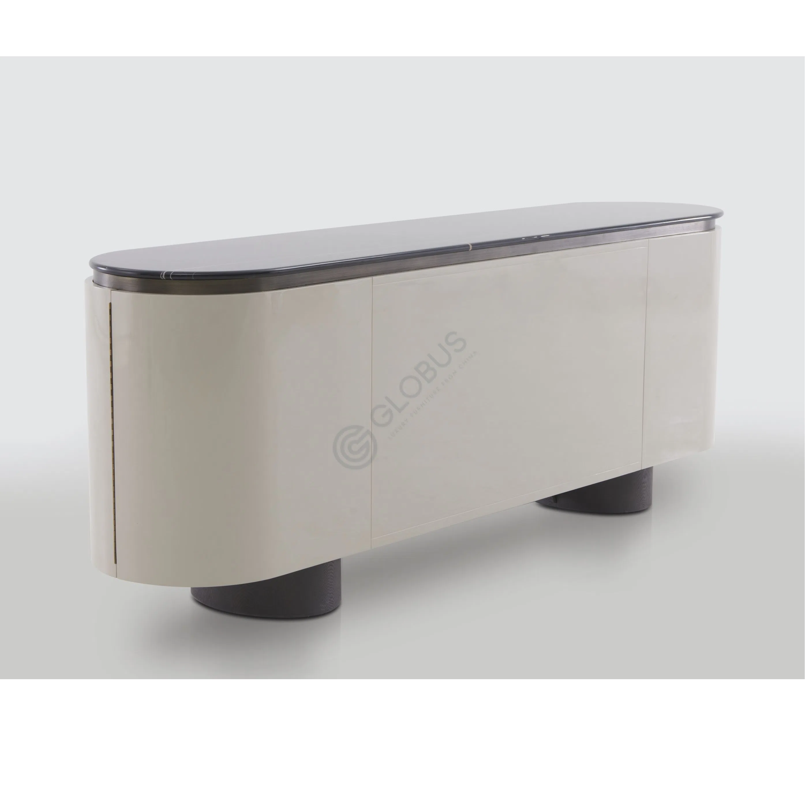 Sideboard LENZI Alder