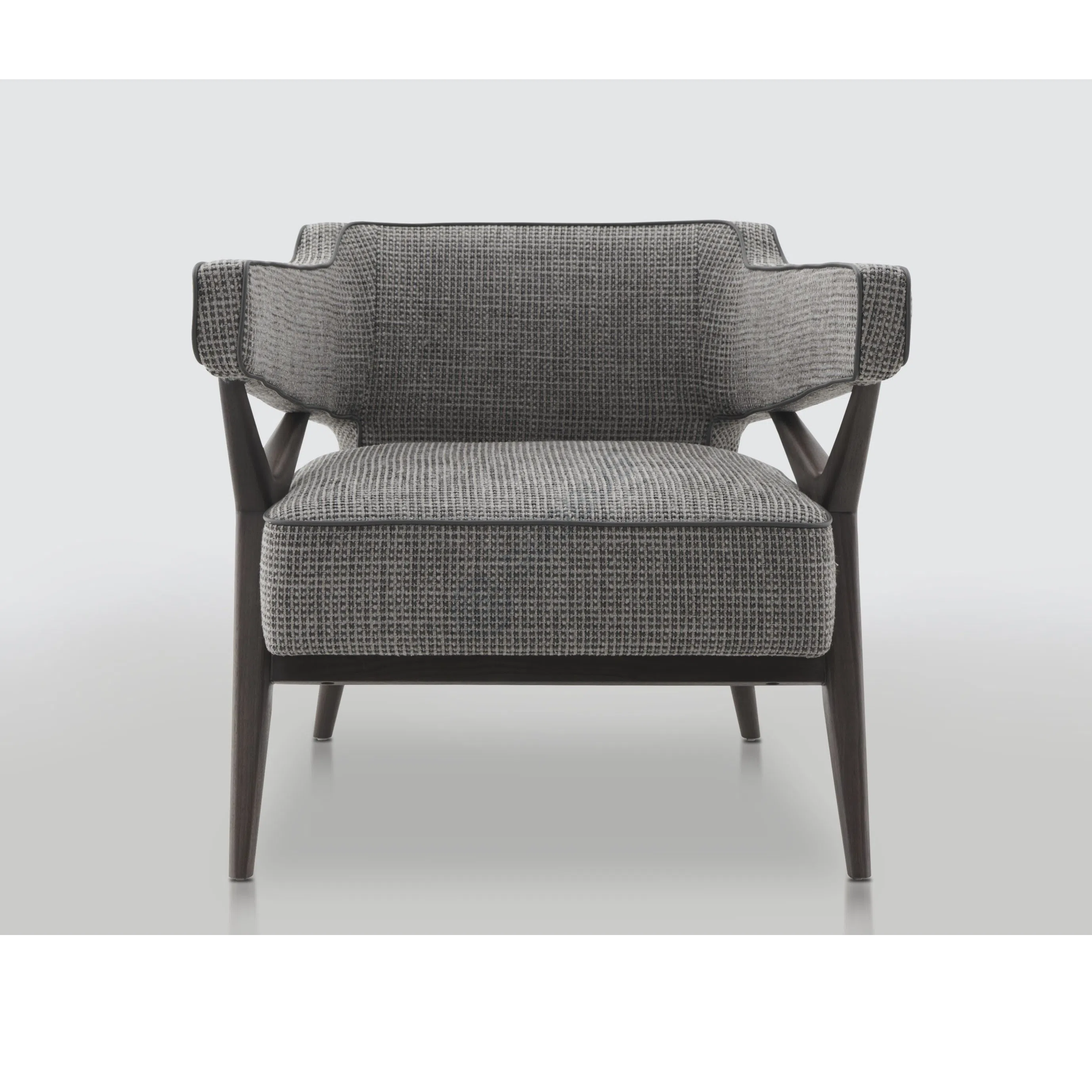 Armchair STUDIO VAN DEN AKKER The Wallace Club