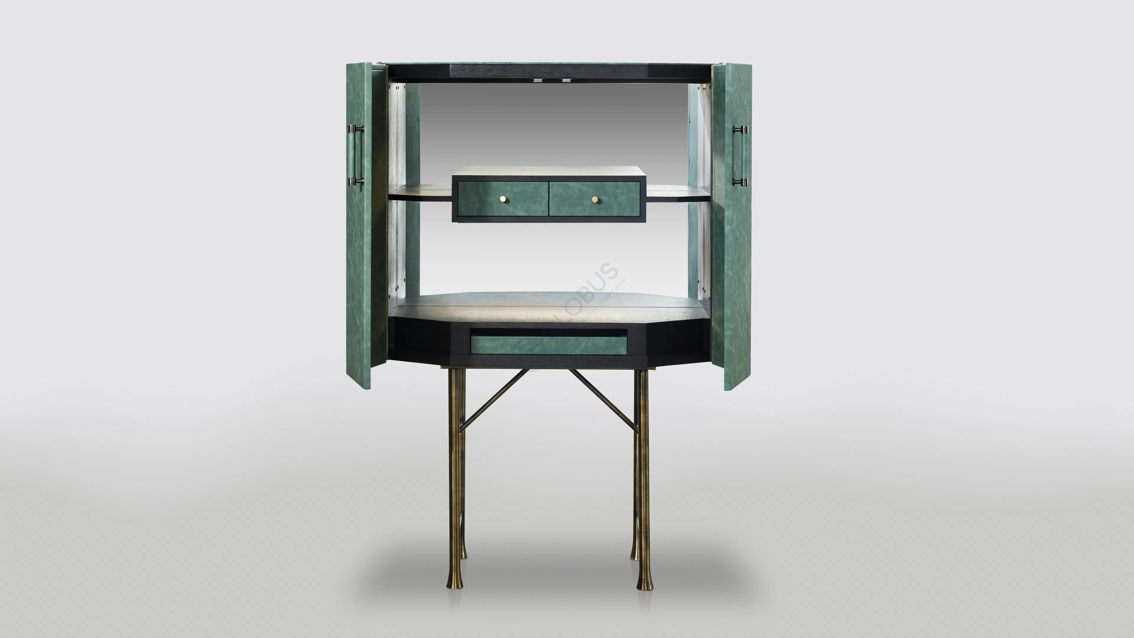 Wine cabinet Ermintrude