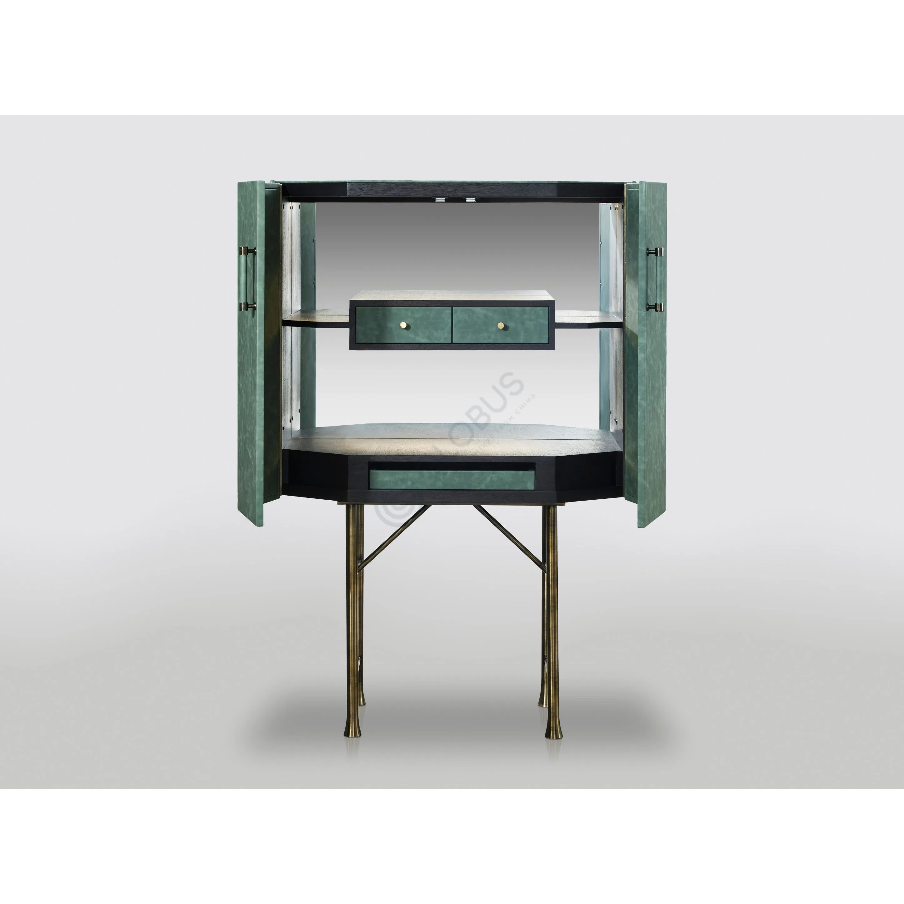 Wine cabinet Ermintrude