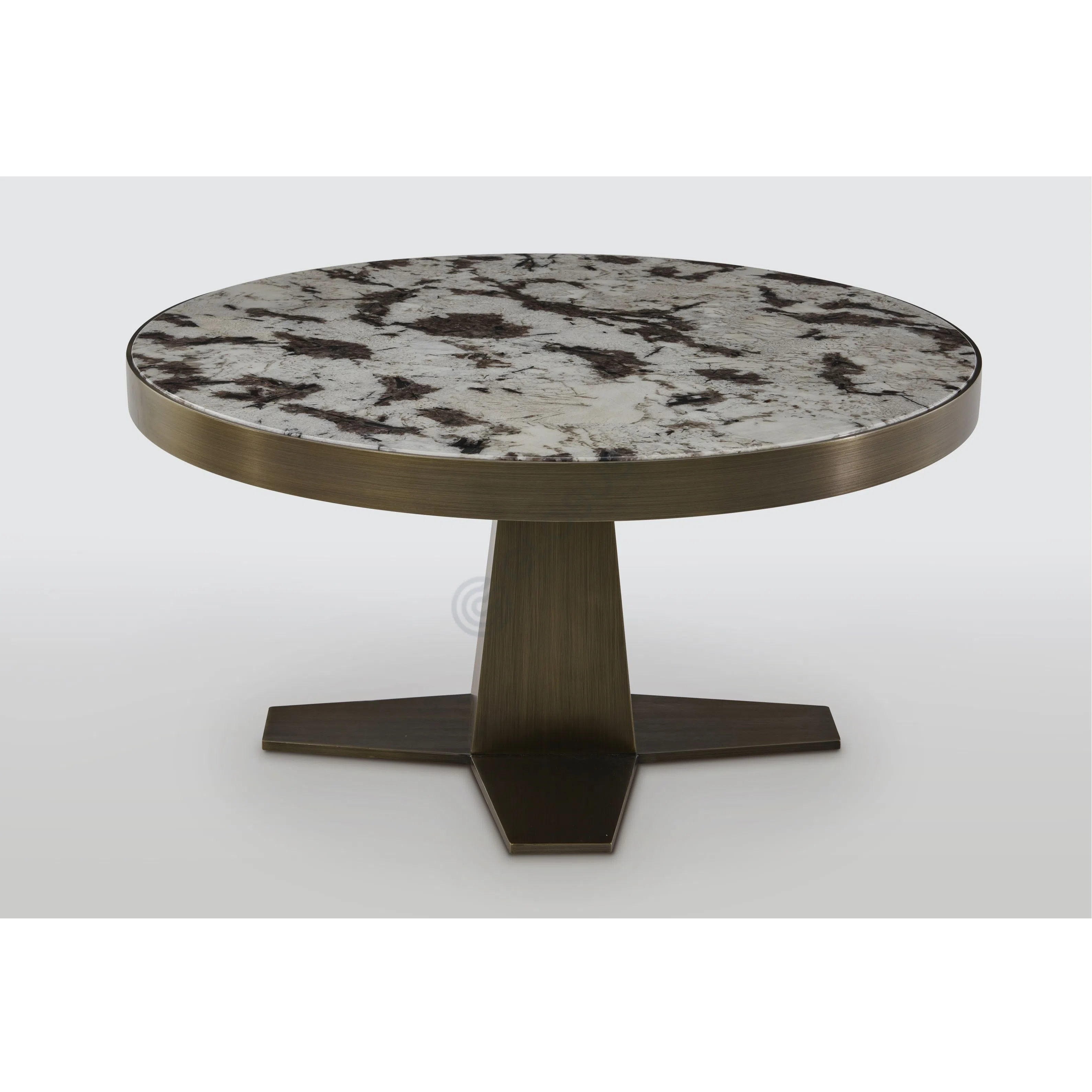 Журнальный столик LONGHI	 Bourbon