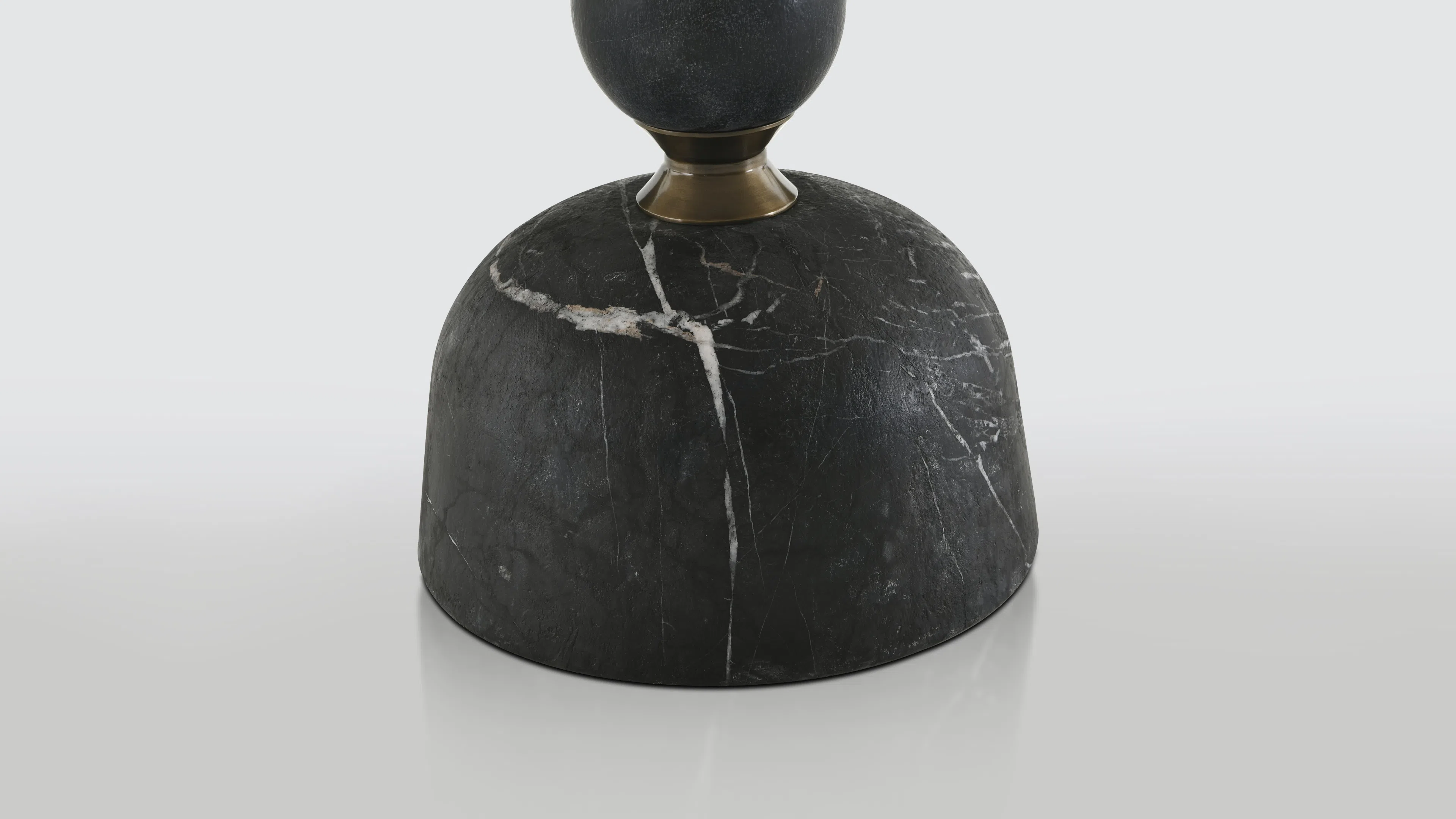 Dining table GHIDINI1961 Artù