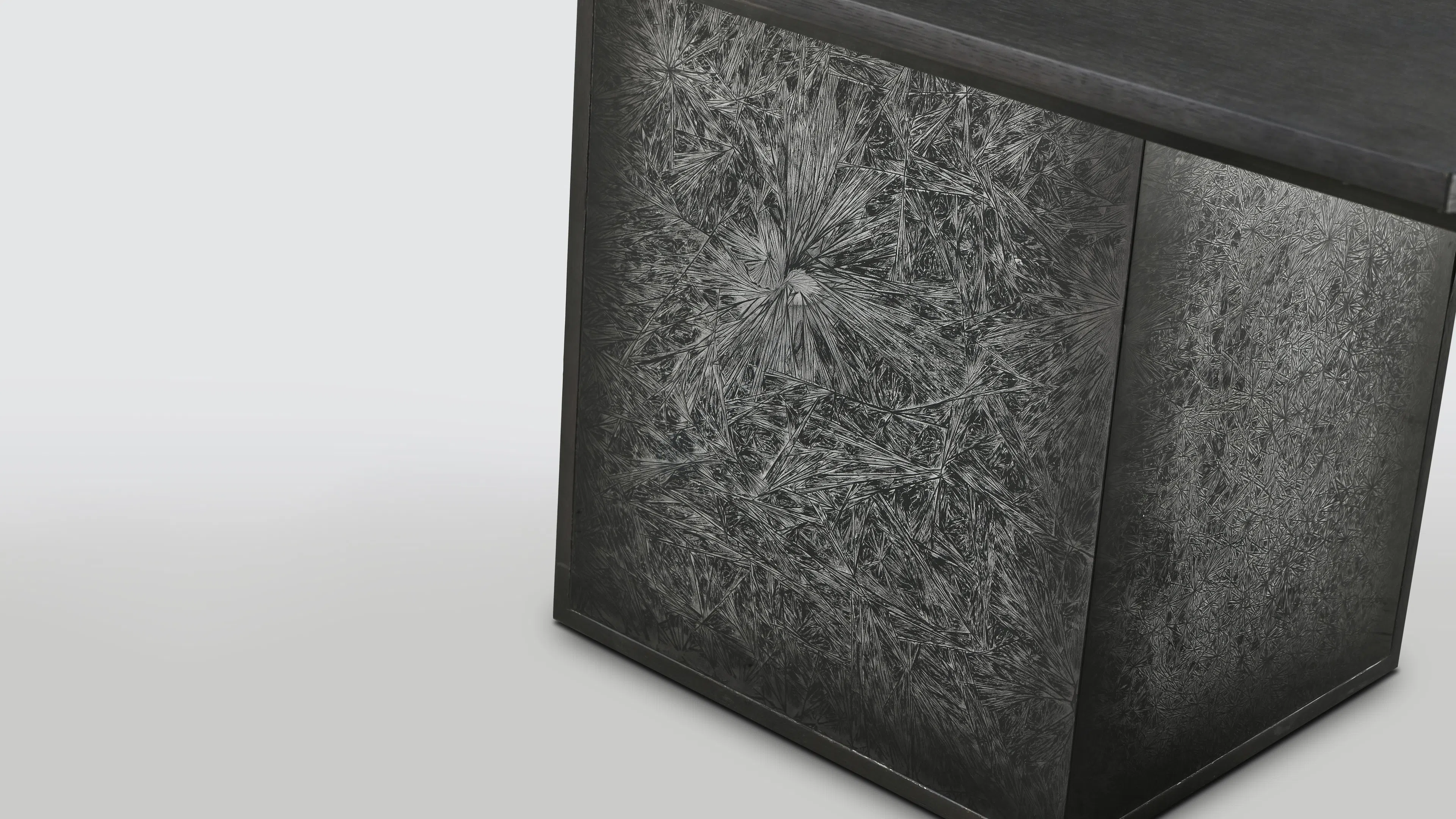 Dining table ARKETIPO Millennium