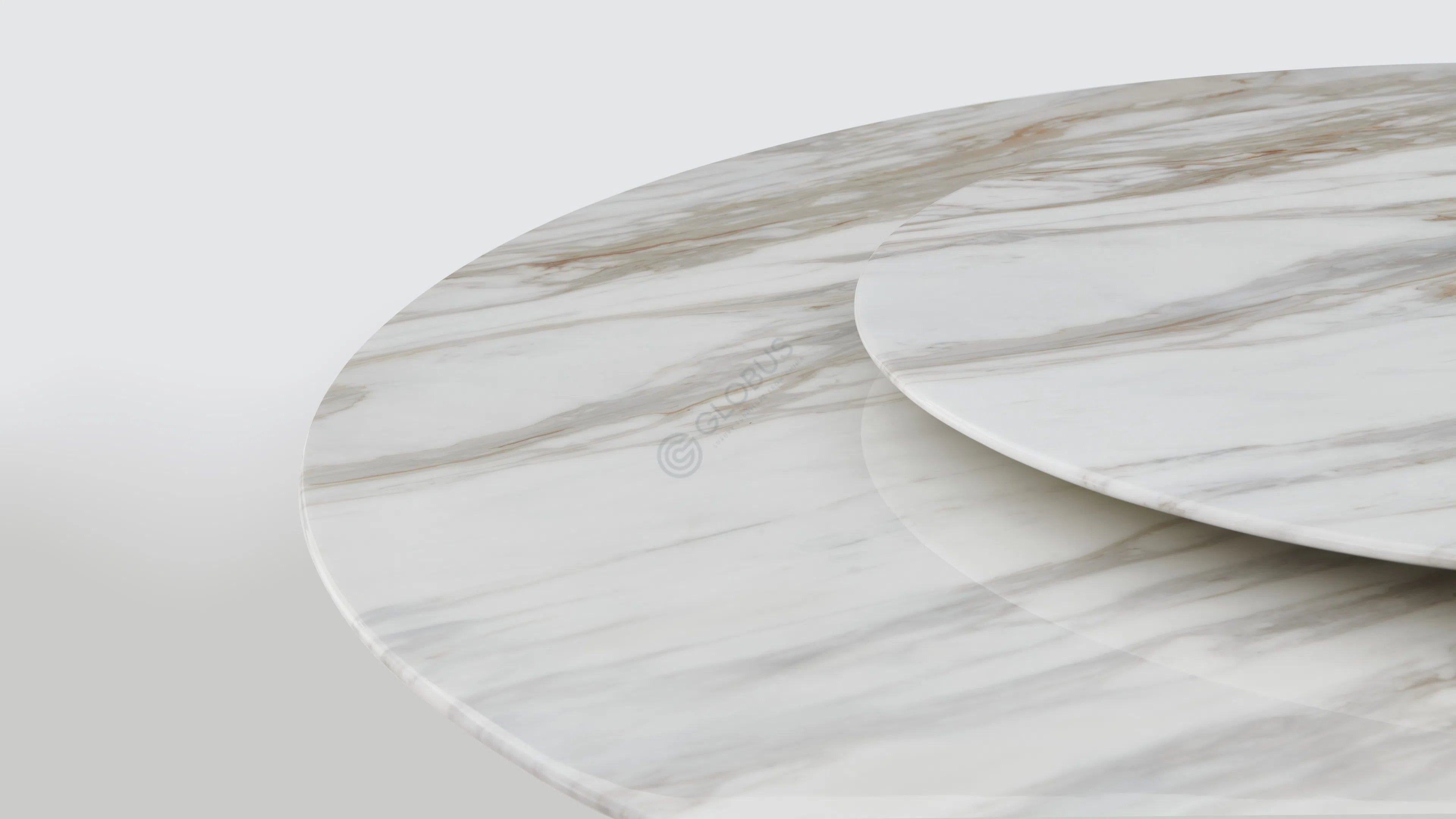 Dining table OPERA CONTEMPORARY Wendy