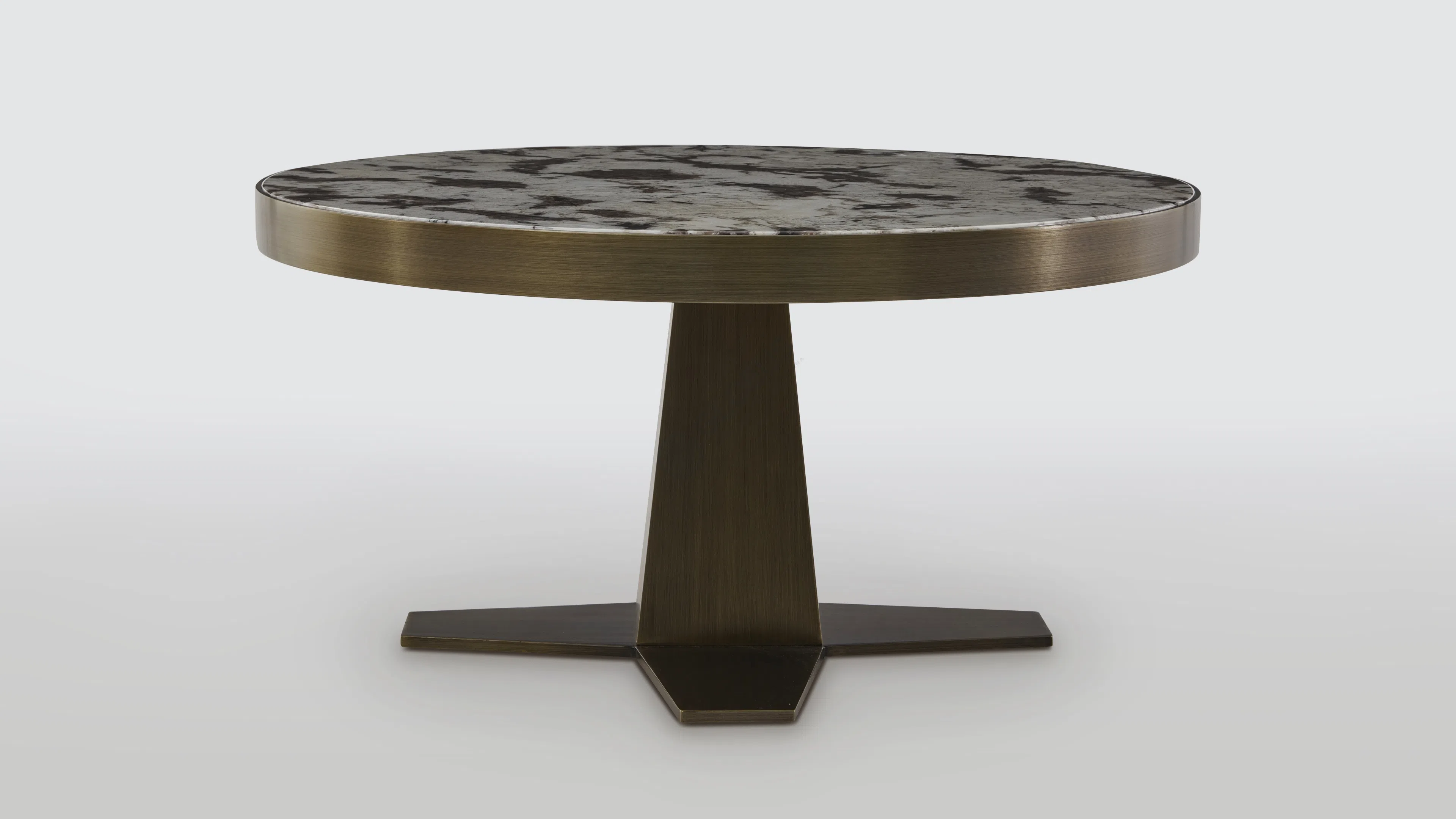 Coffee table LONGHI Bourbon