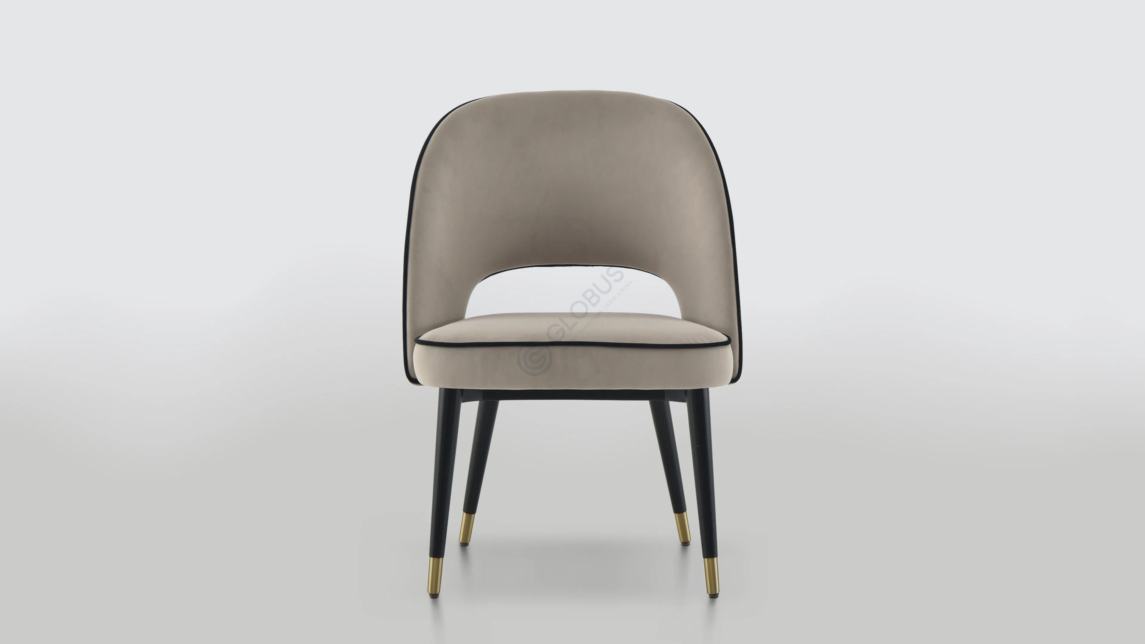 Dining chair EICHHOLTZ Cliff