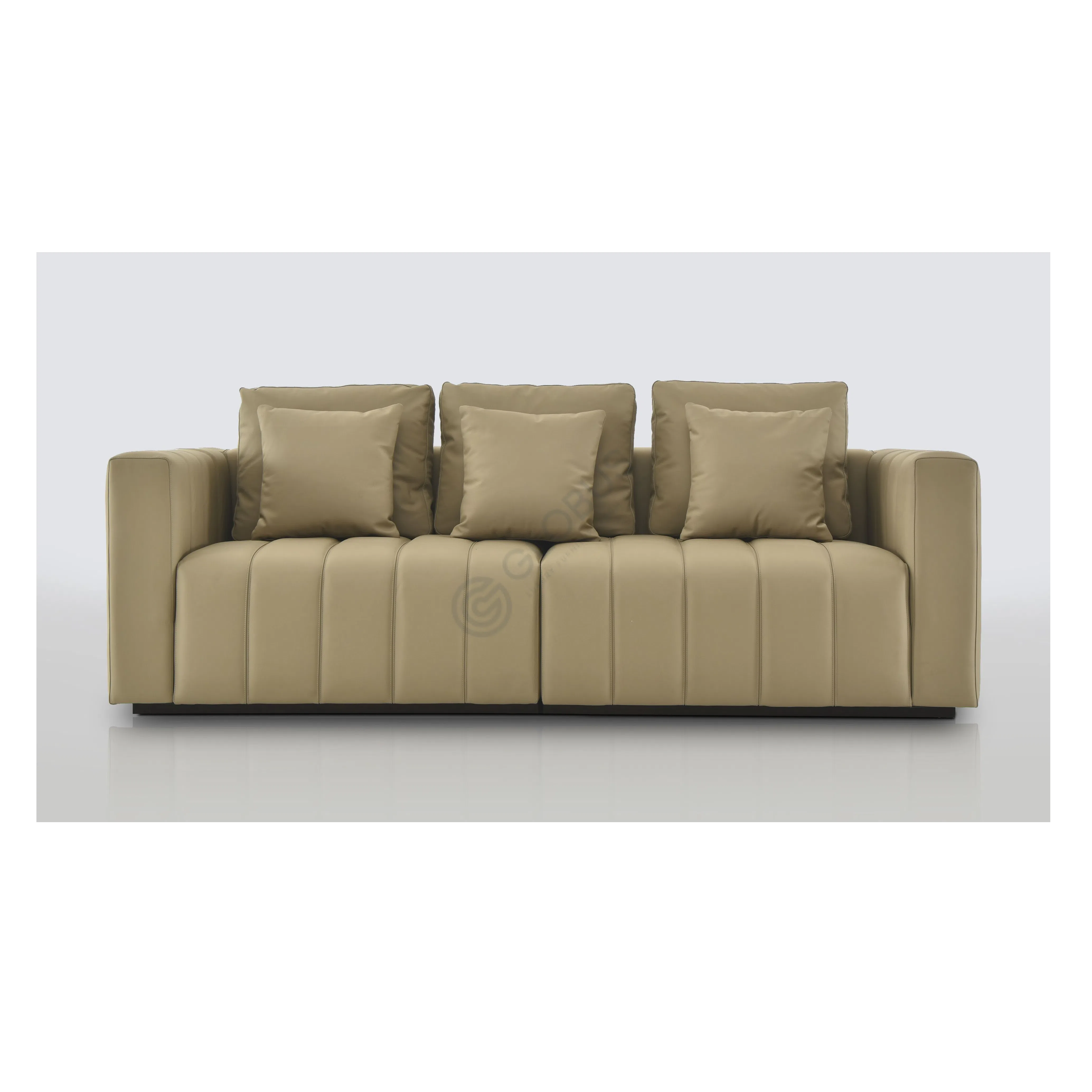 Sofa MINOTTI Freeman Tailor