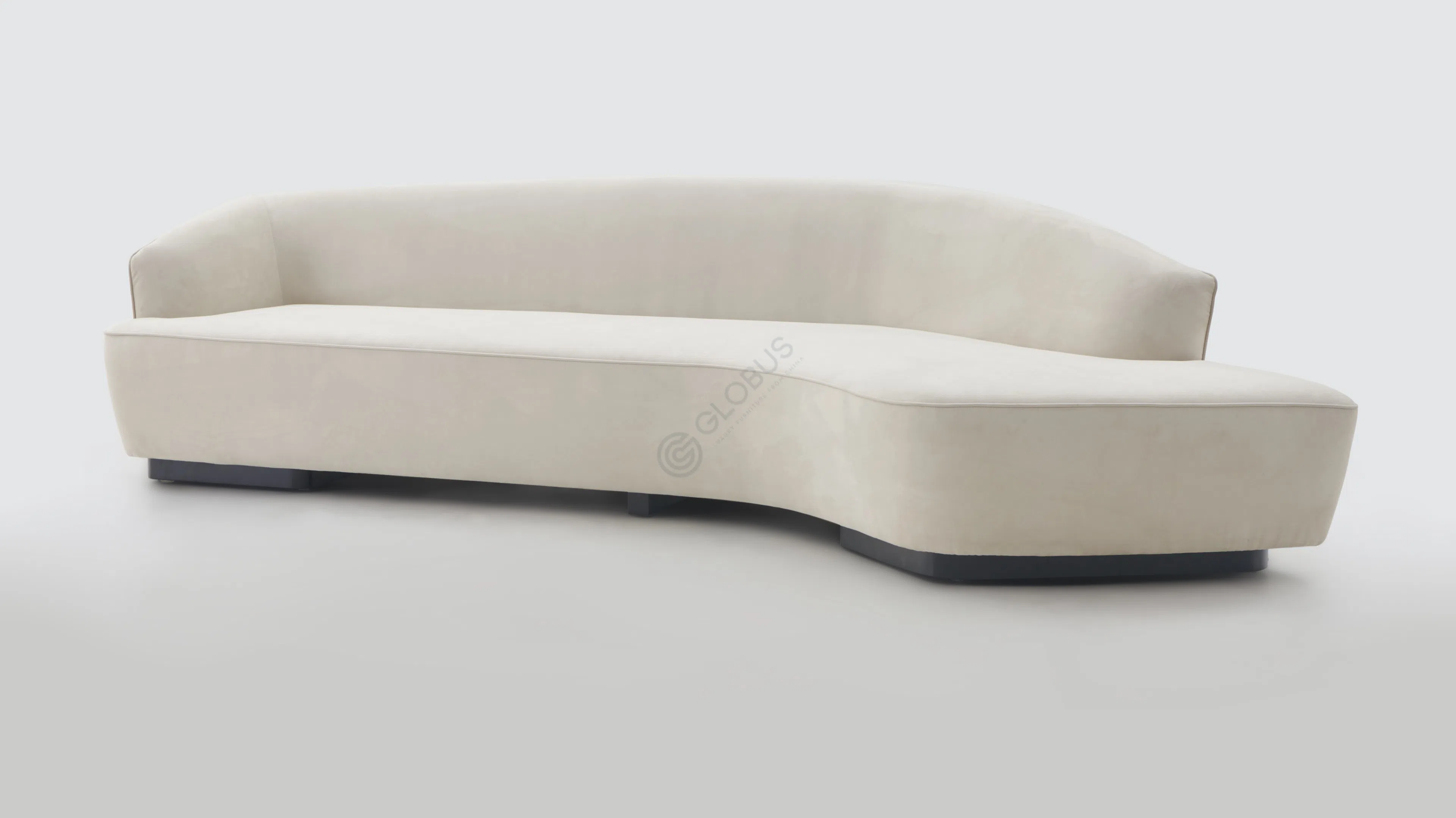 Sofa VLADIMIR KAGAN Korduda