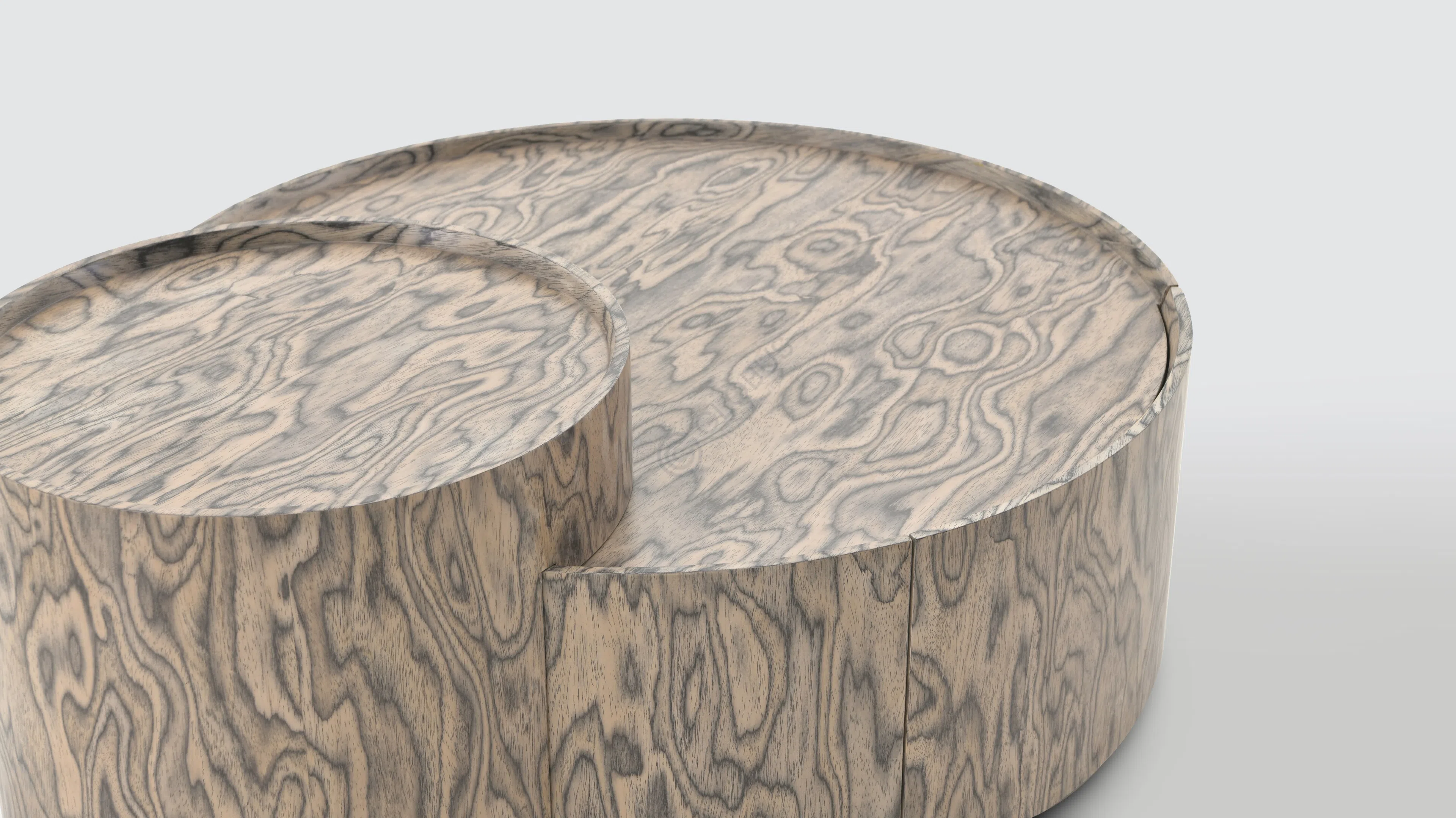 Coffee table Gattare