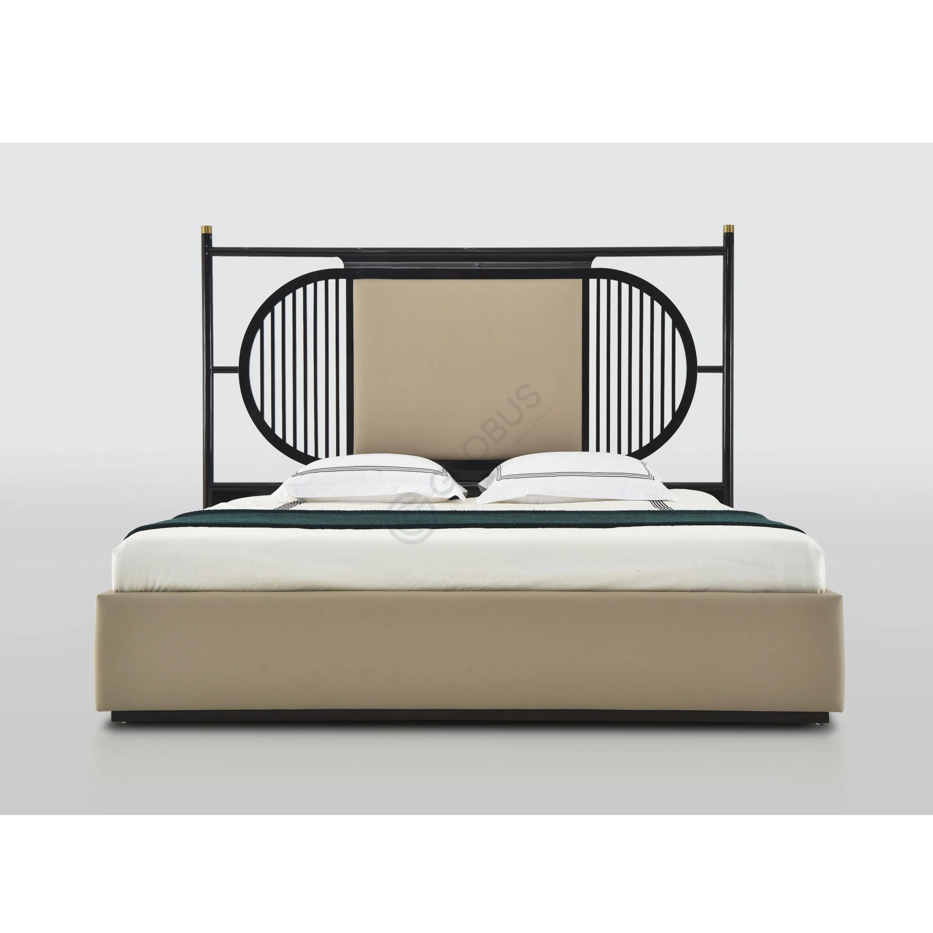 Bed Eberardo