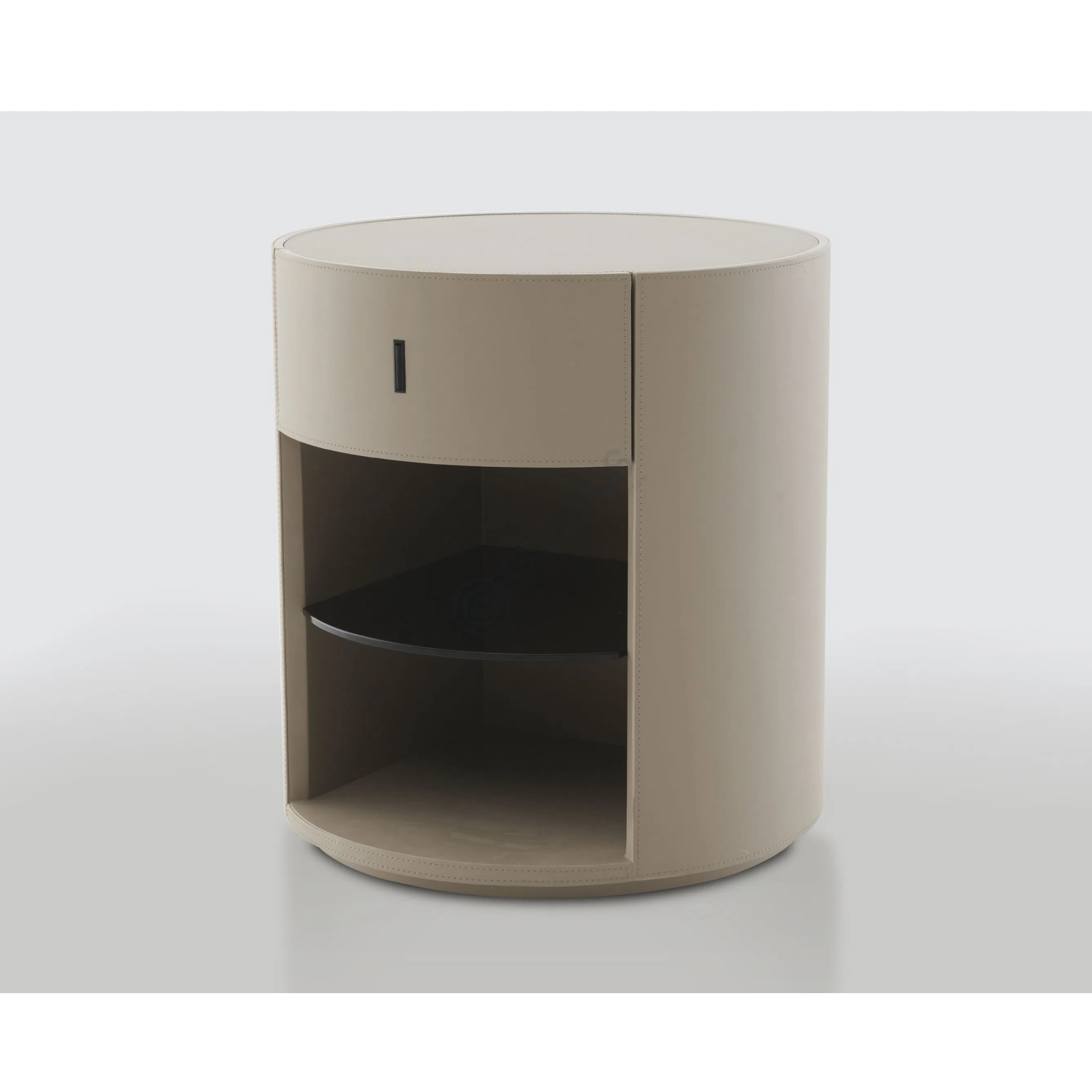 Bedside table Ribaltato