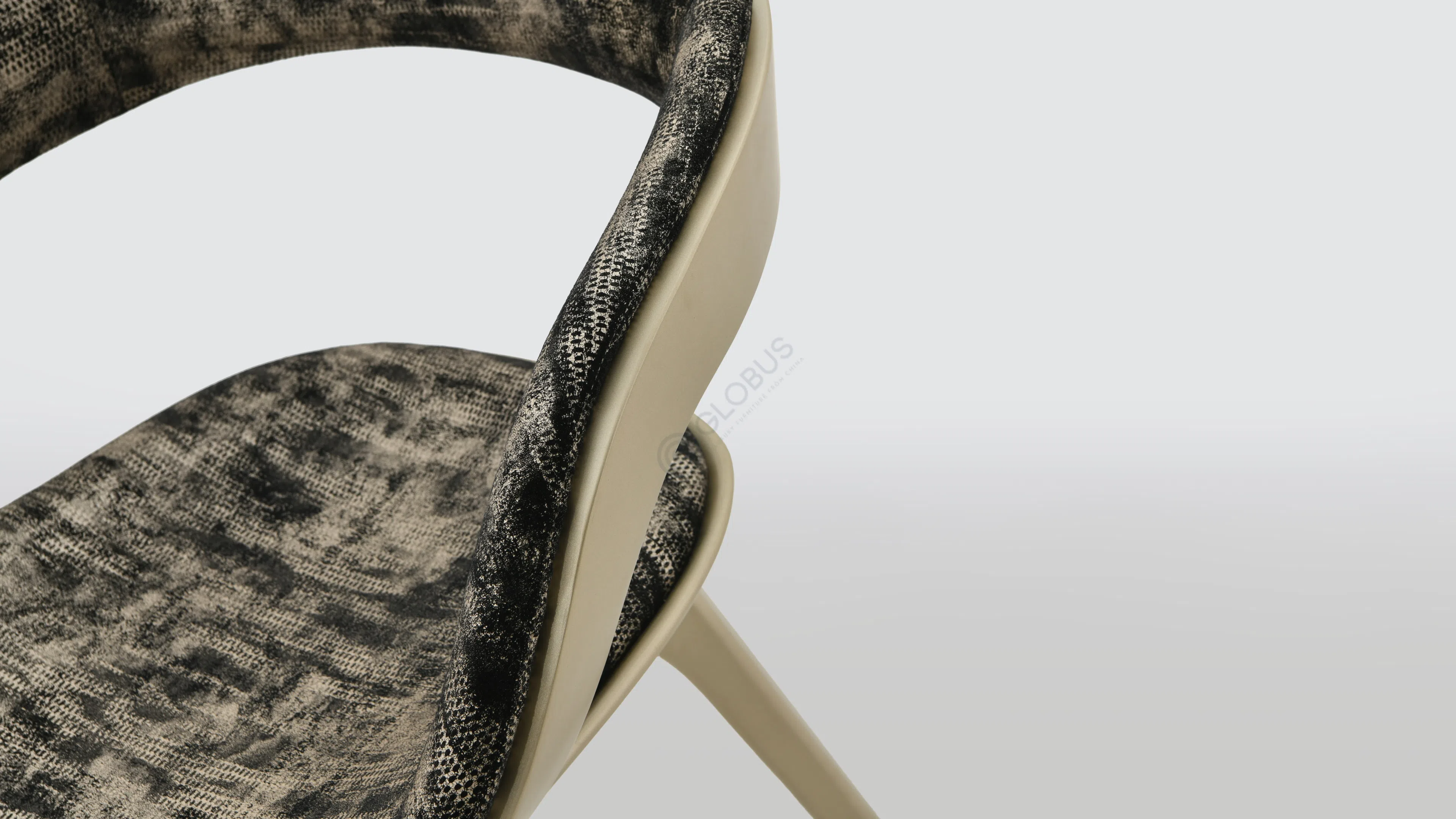 Dining chair REFLEX ANGELO Nido