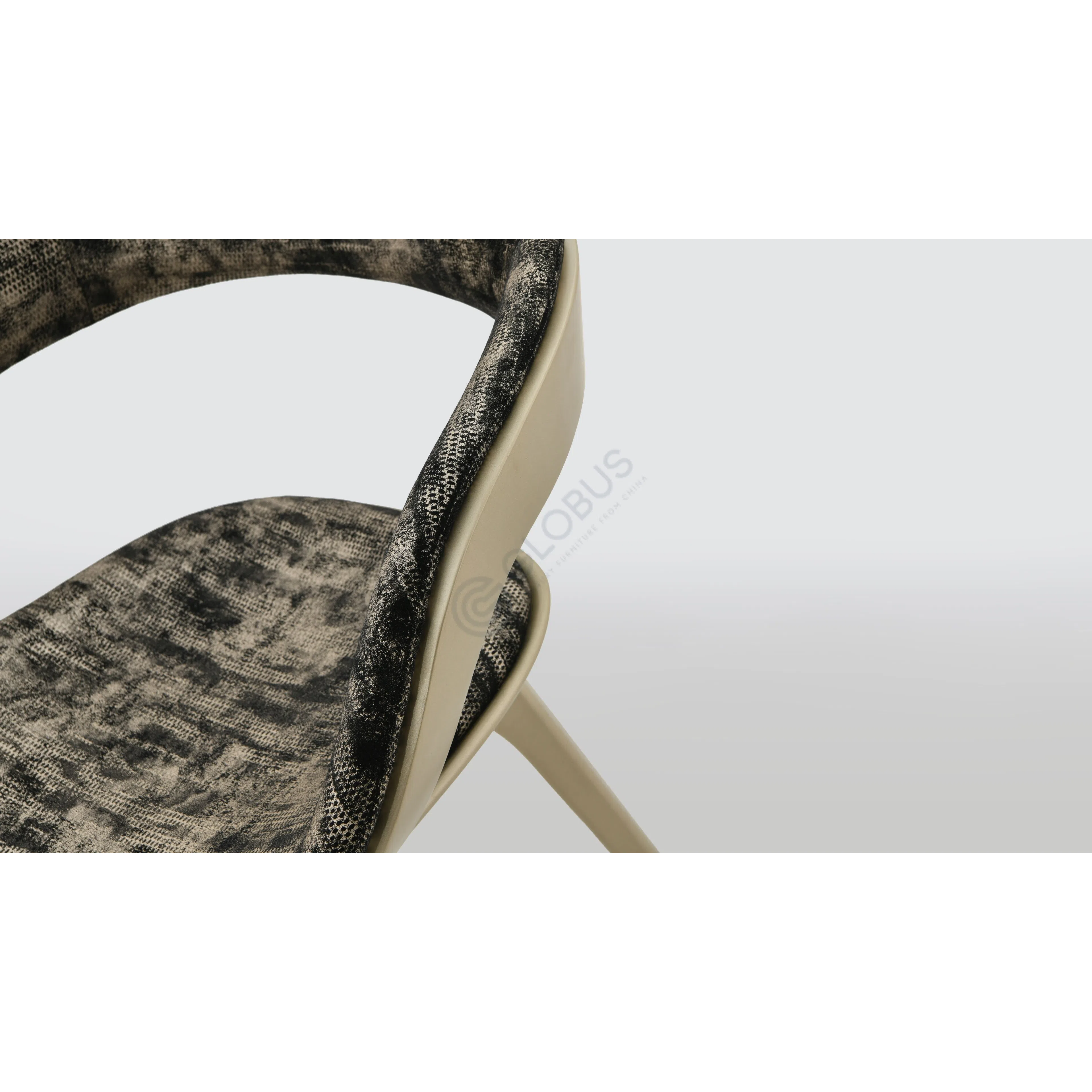 Dining chair REFLEX ANGELO Nido