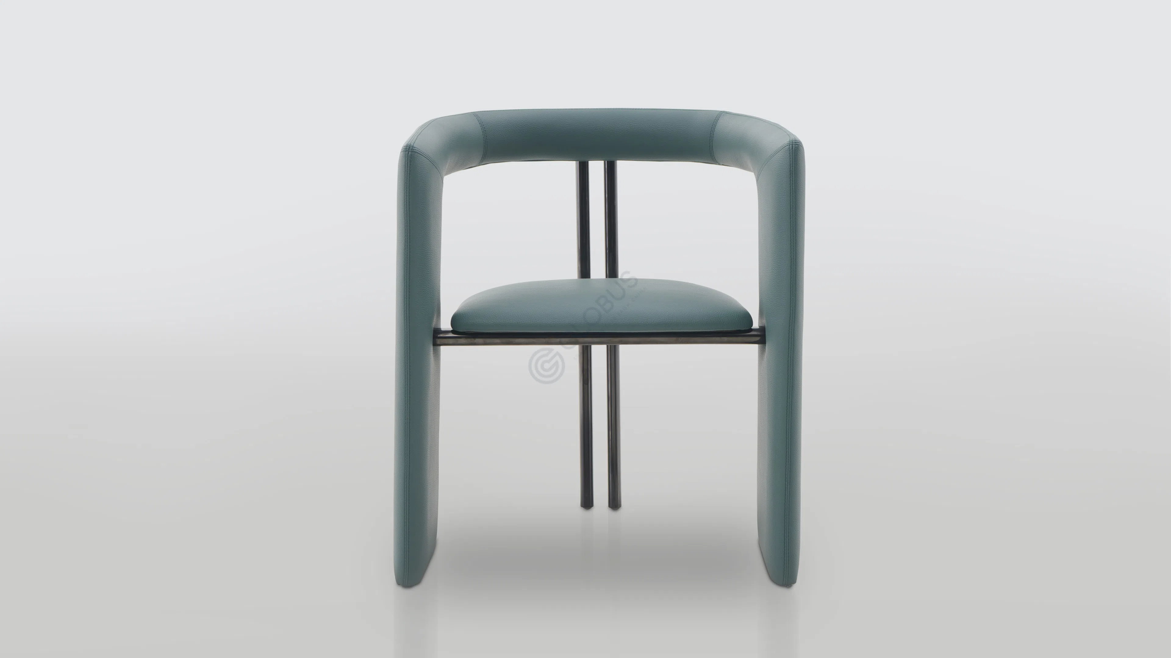 Armchair LUCA STEFANO LS 27