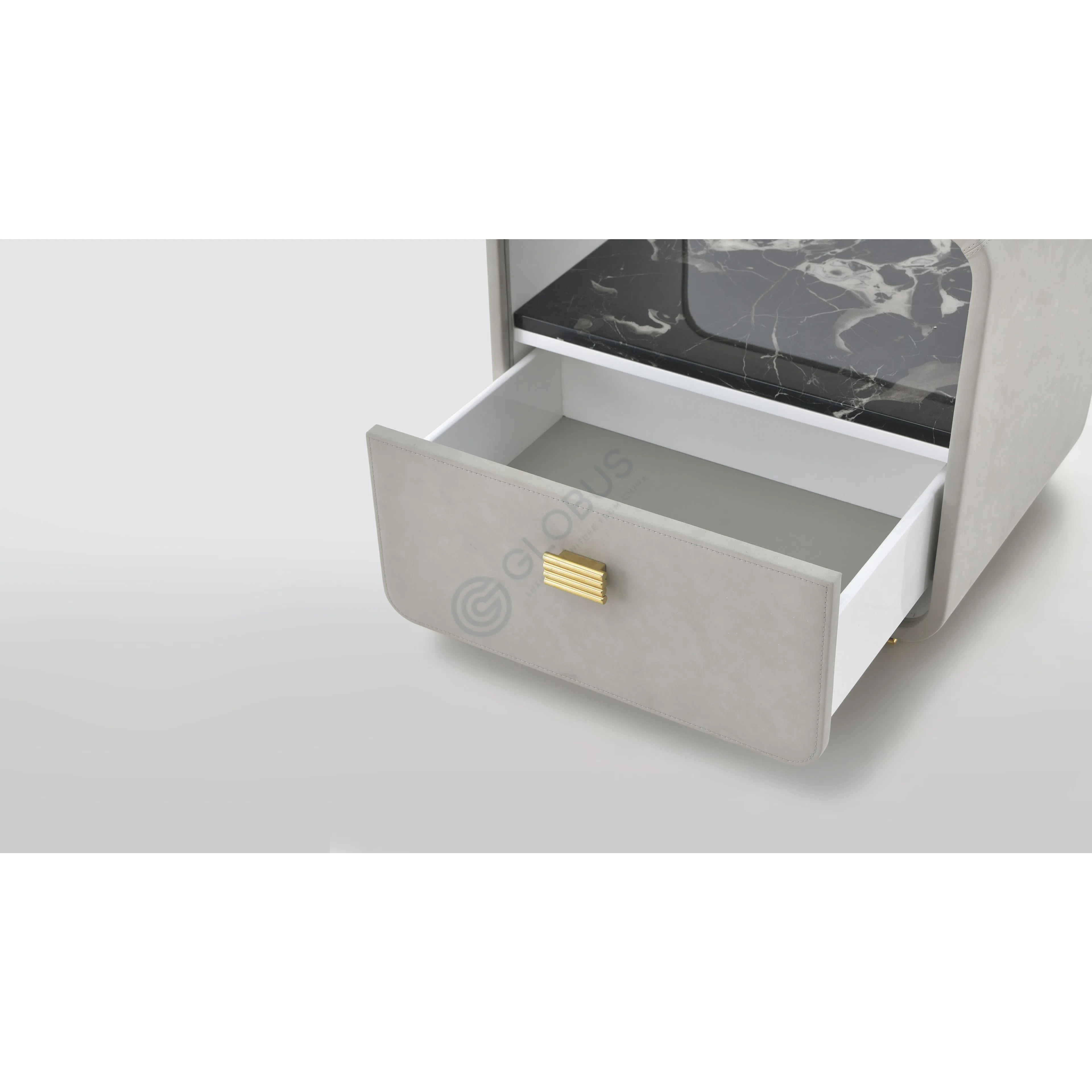 Bedside table RUGIANO Club