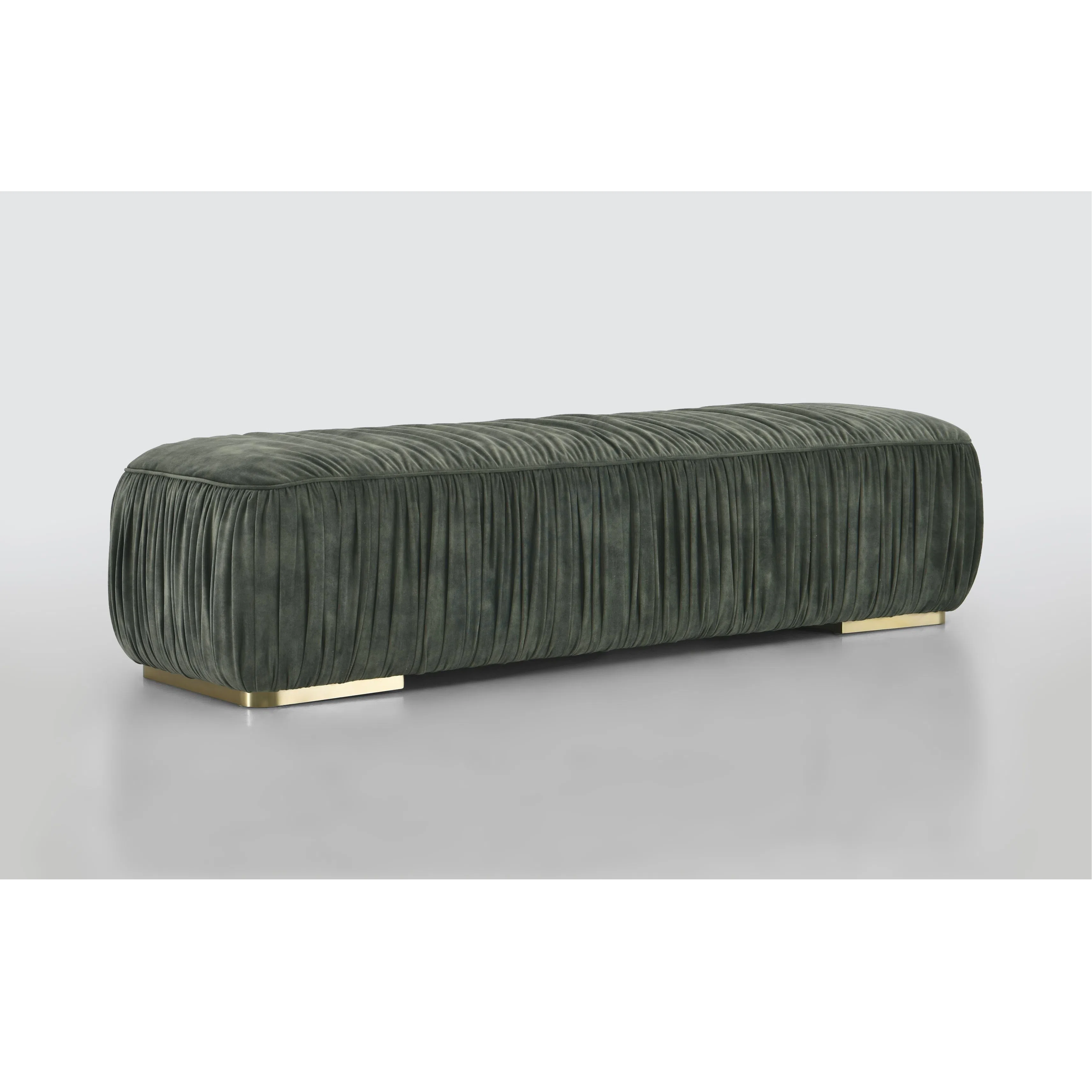 Ottoman BRABBU Wales