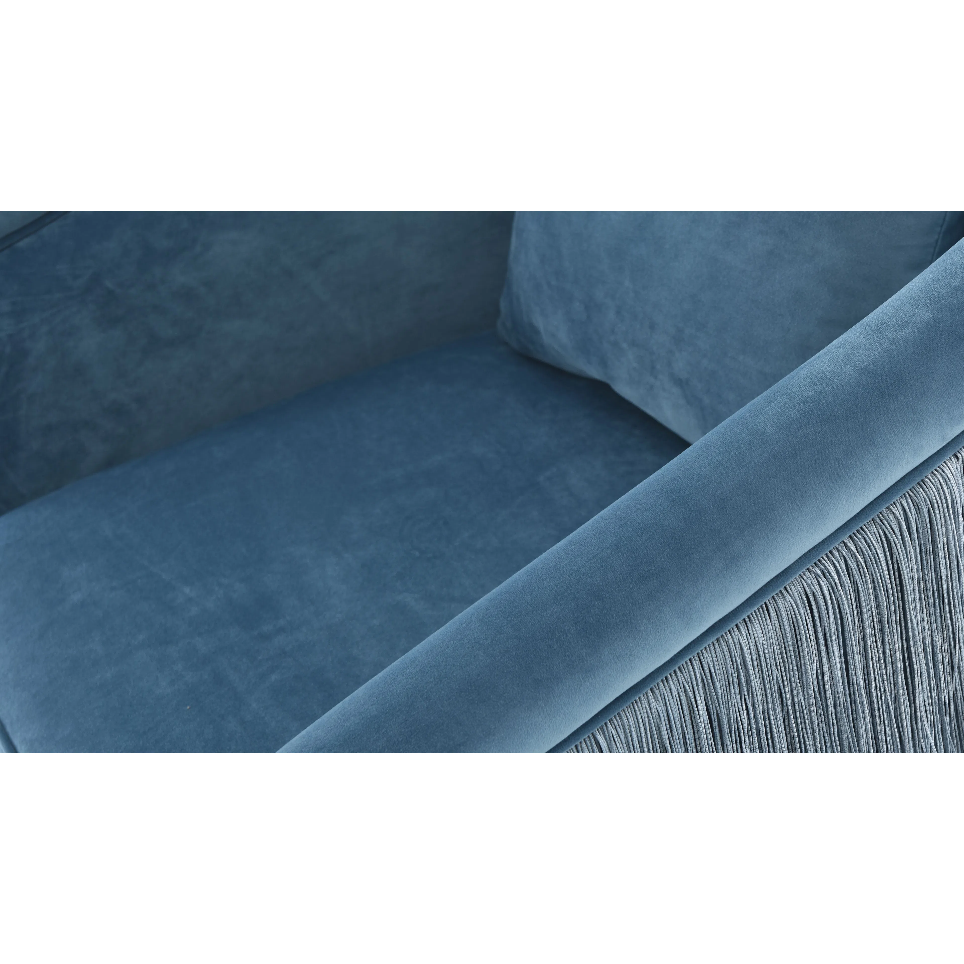 Armchair EICHHOLTZ Le Vante