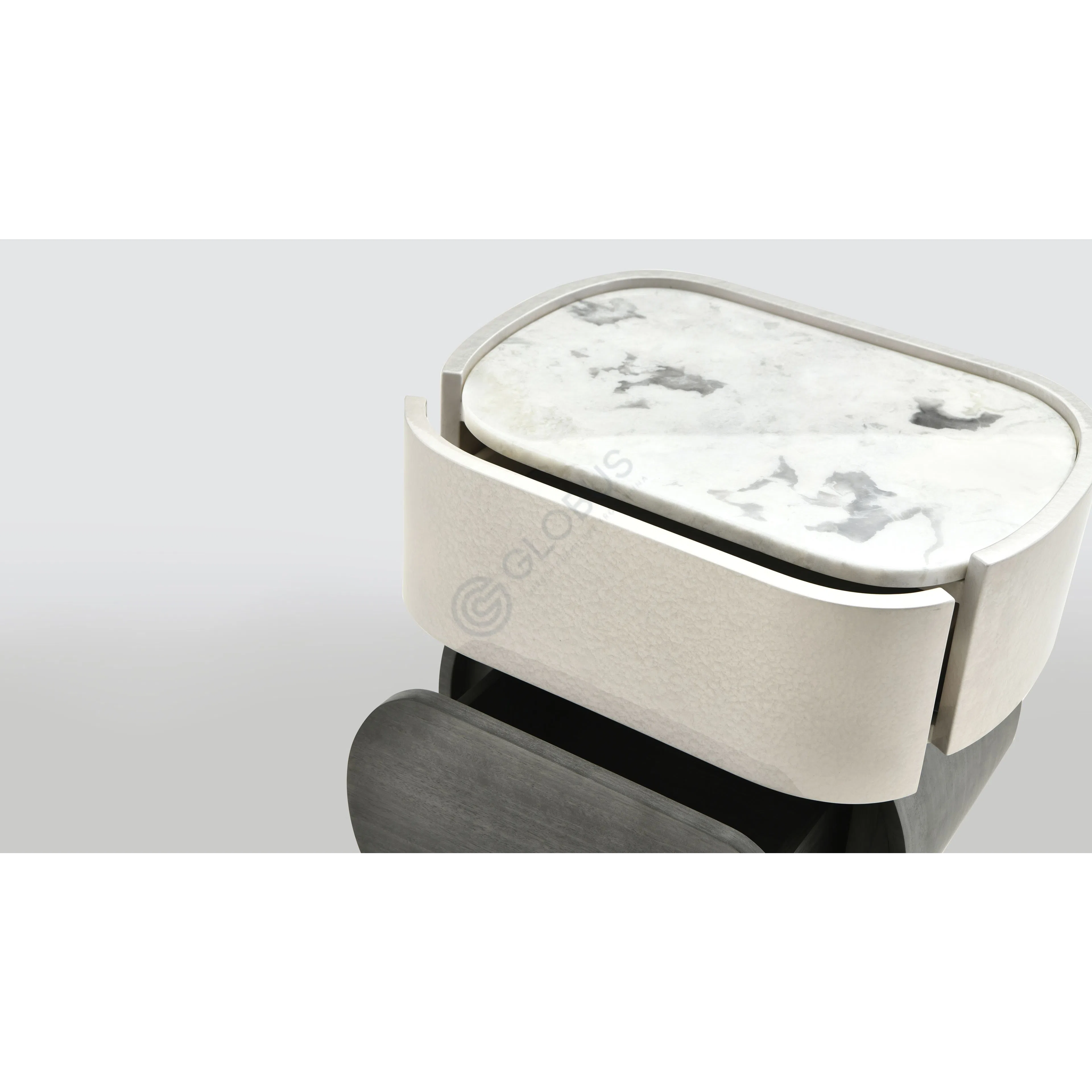 Bedside table Solitum