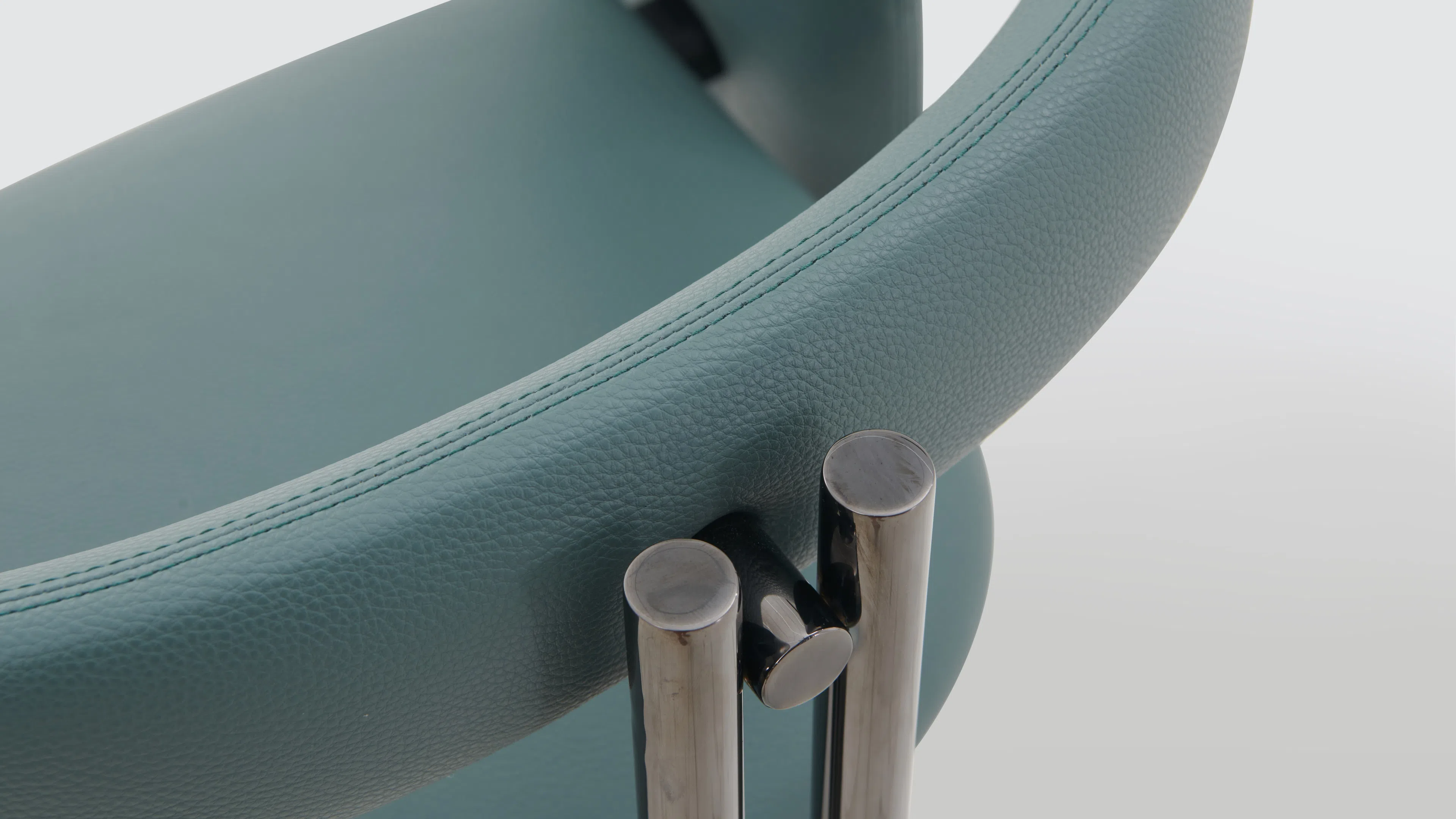 Armchair LUCA STEFANO LS 27