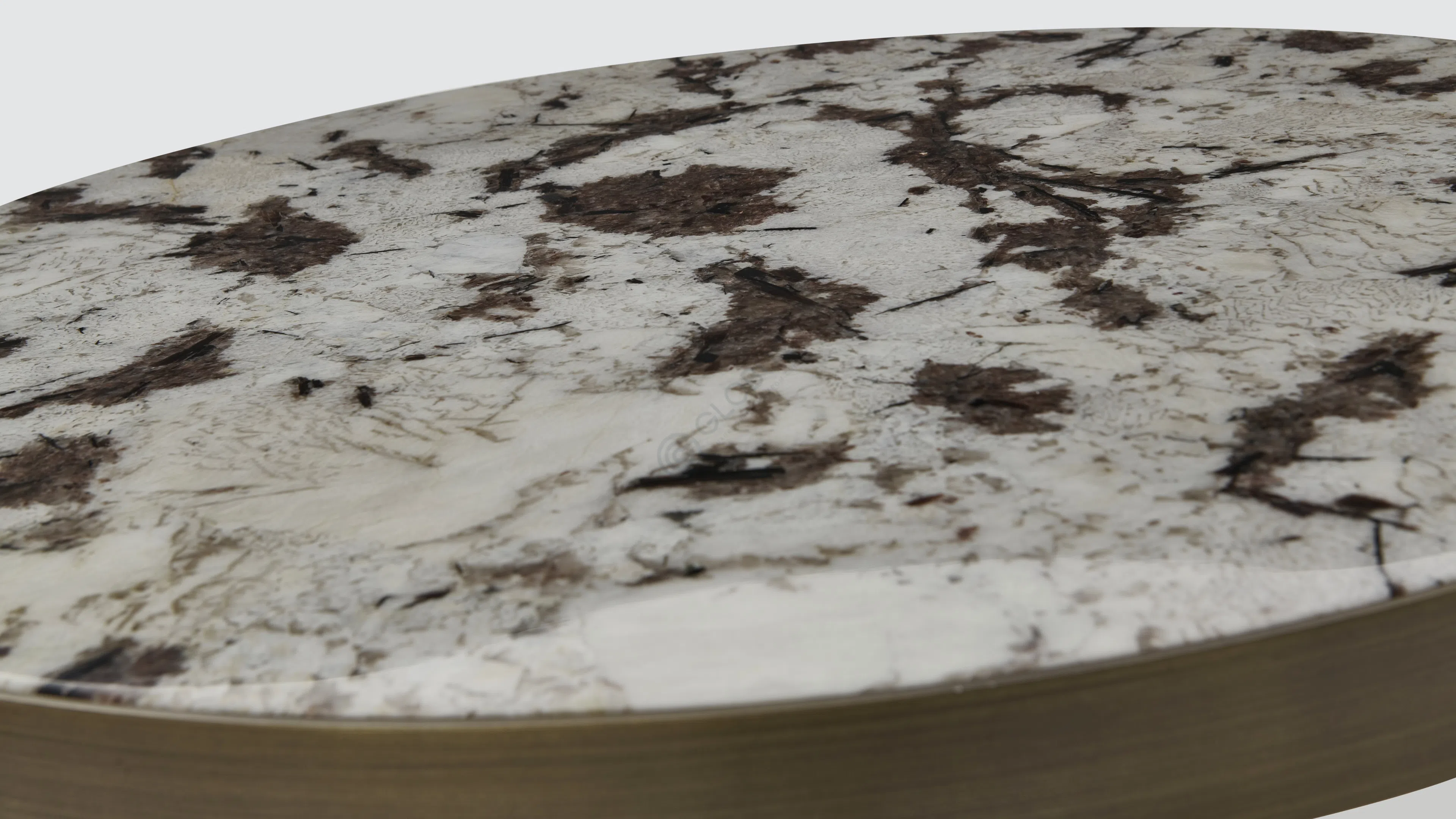 Coffee table LONGHI Bourbon