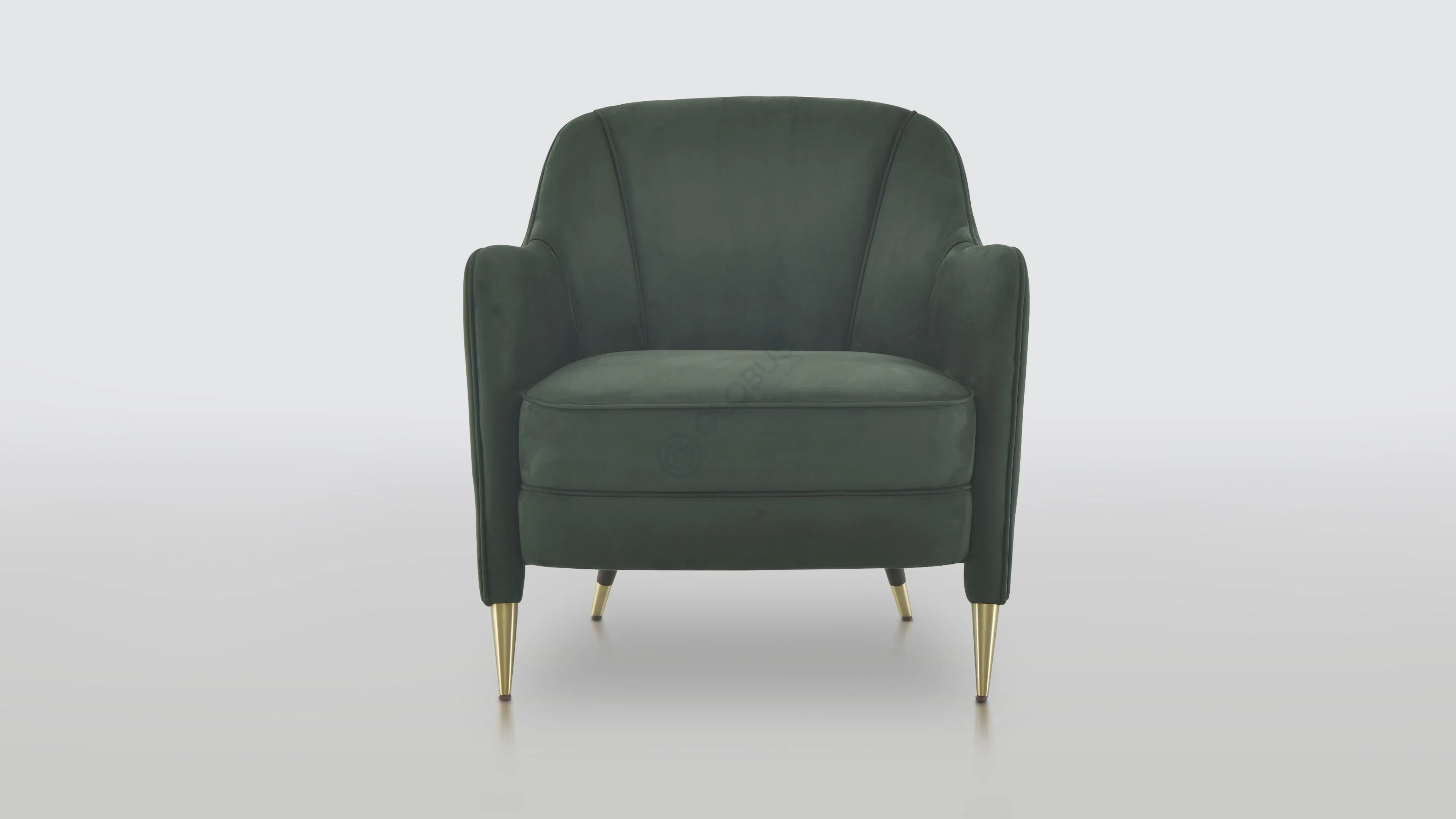 Armchair Caravella