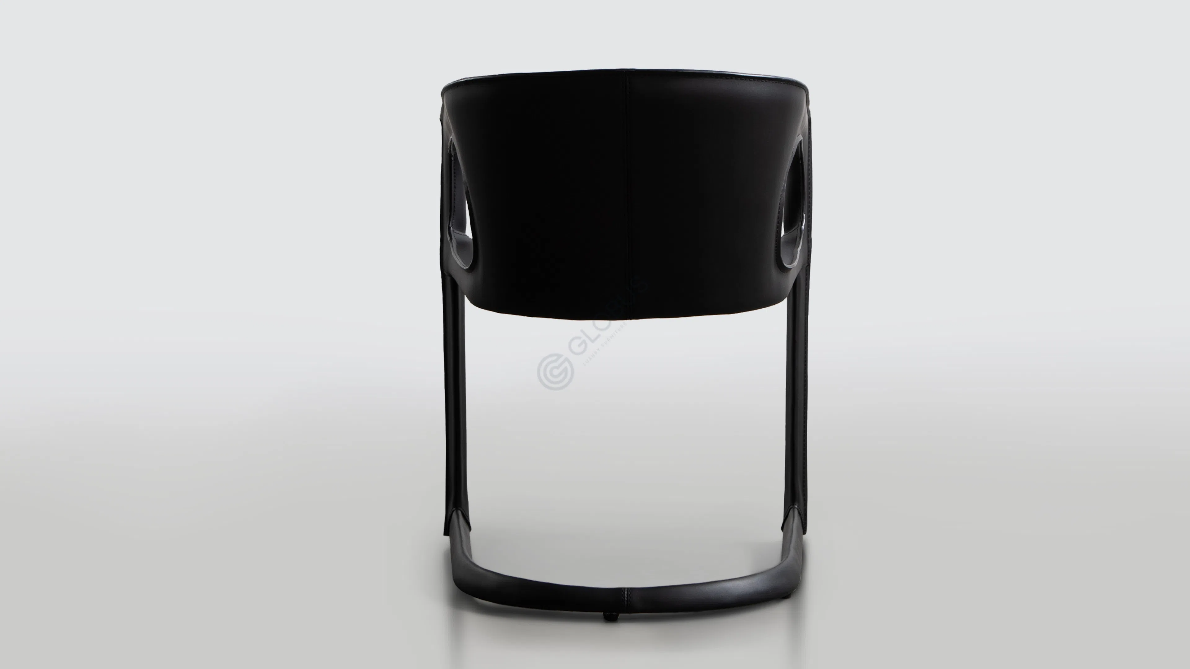 Dining chair MINOTTI Twombly