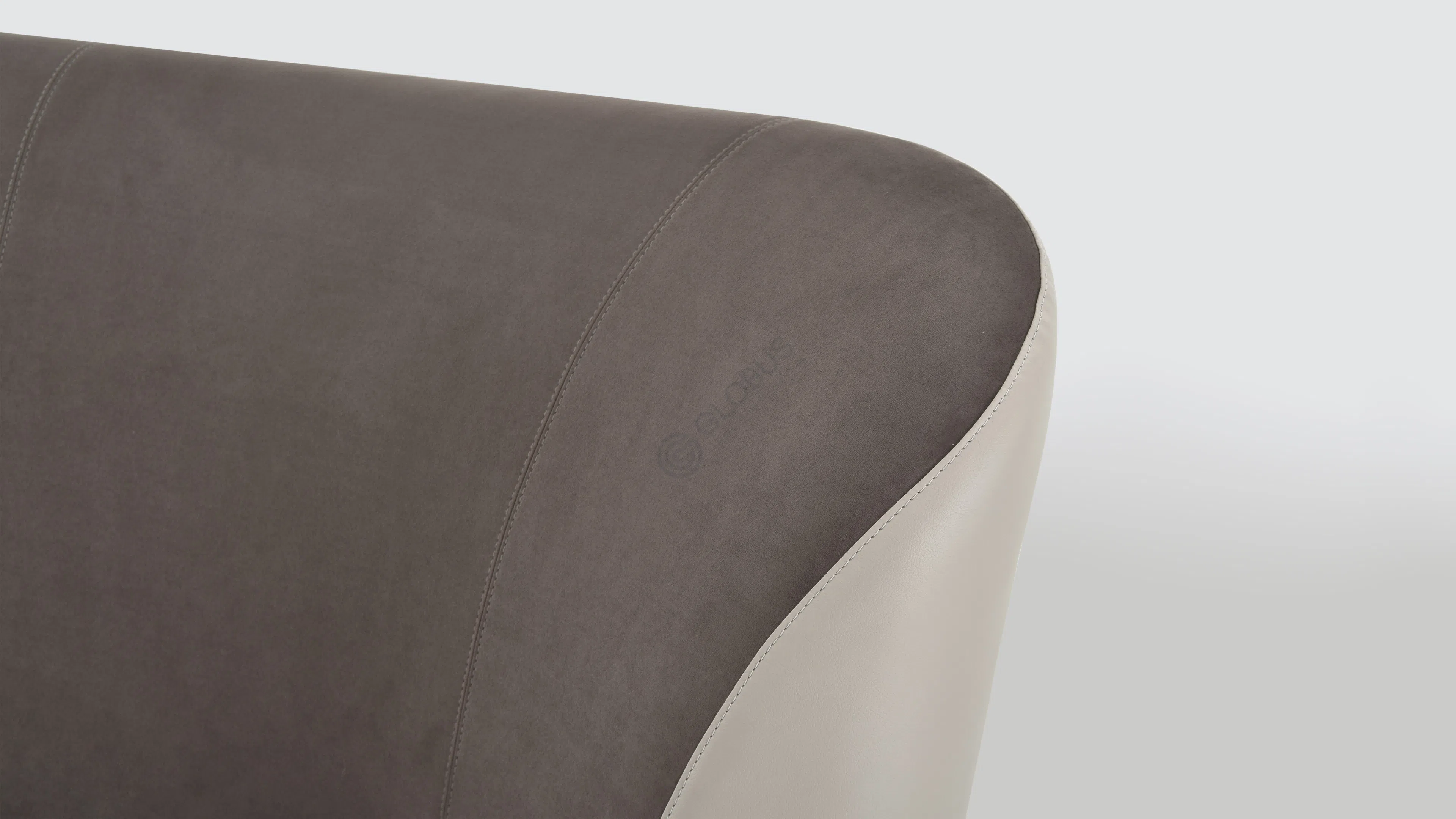 Bed VISIONNAIRE Plaza