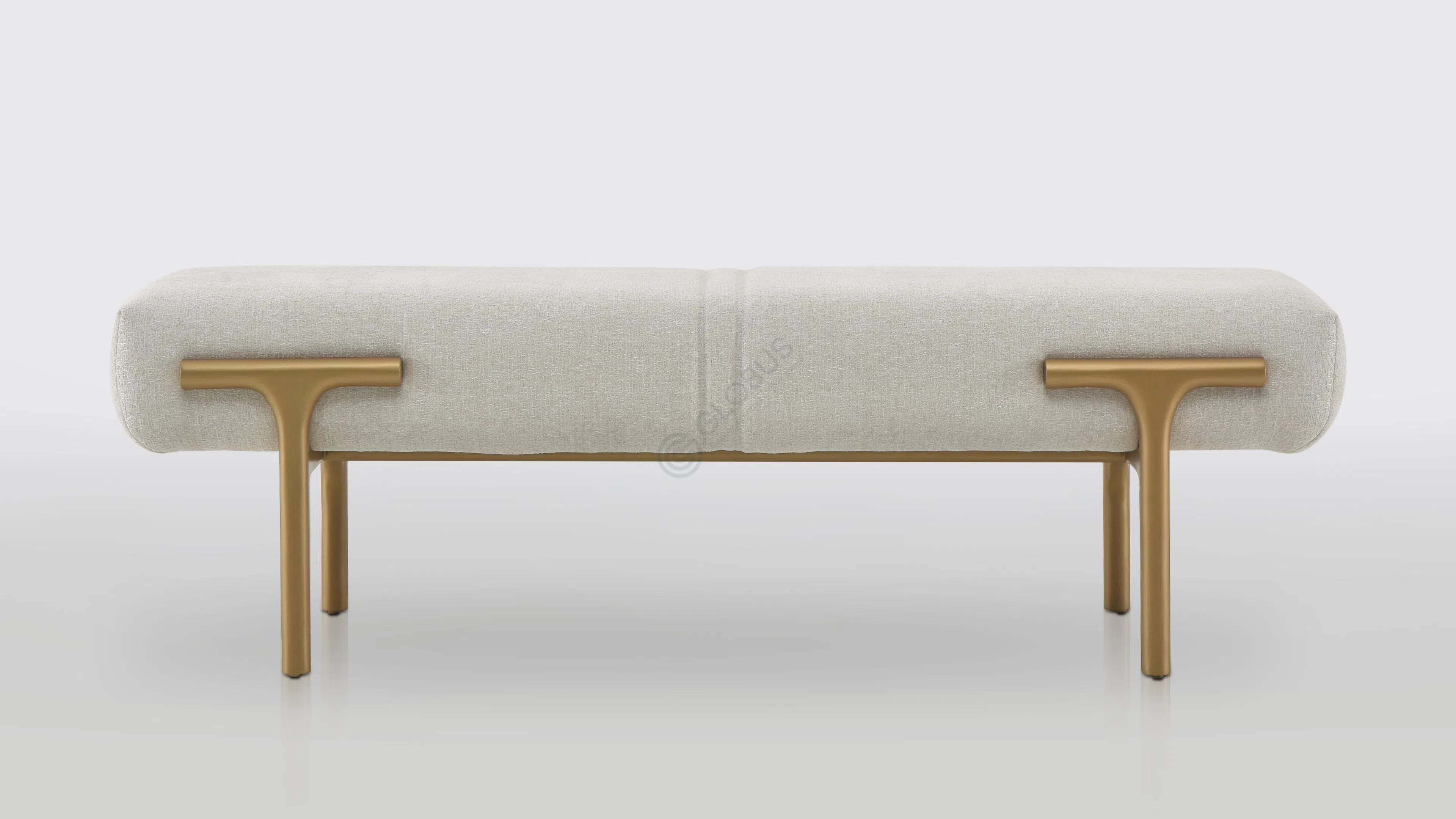 Ottoman R&Y AUGOUSTI Ramo