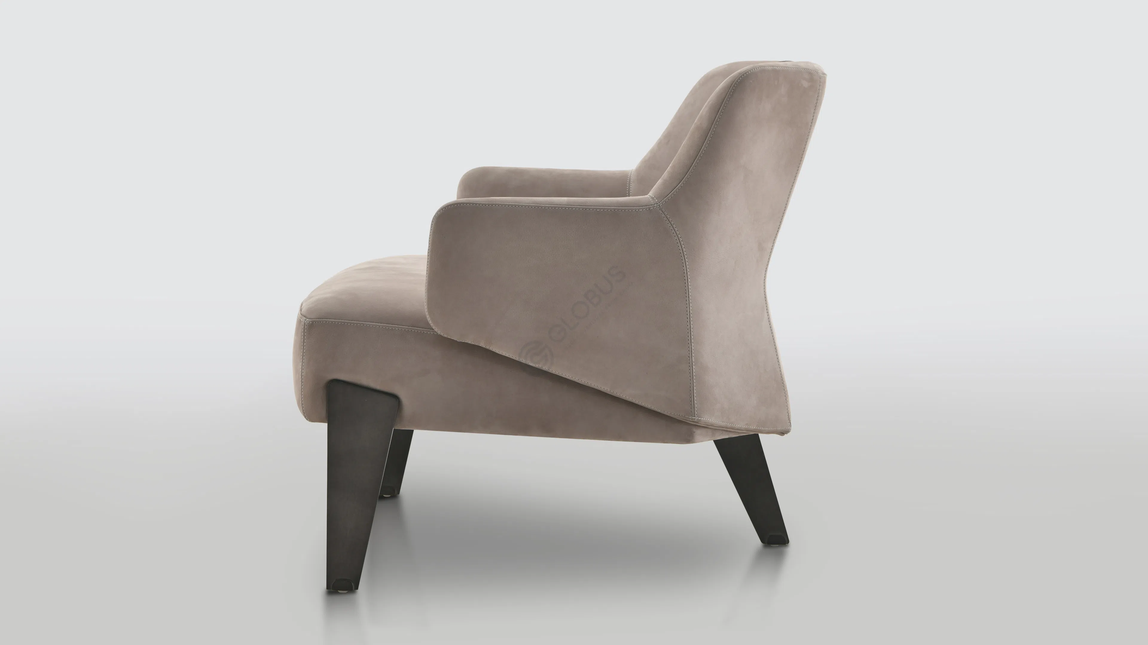 Armchair ARKETIPO Nascar