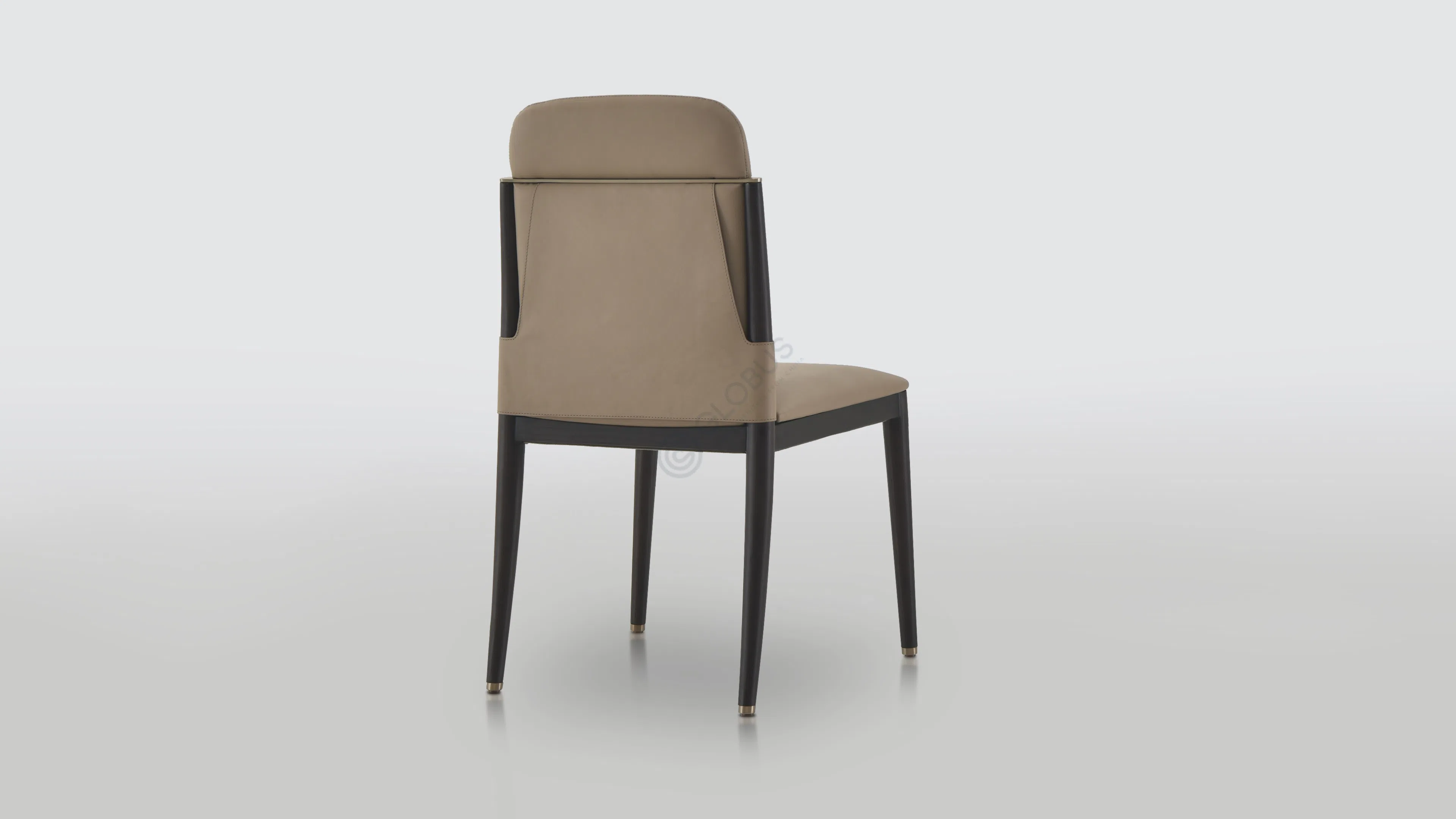 Dining chair TURRI Zero