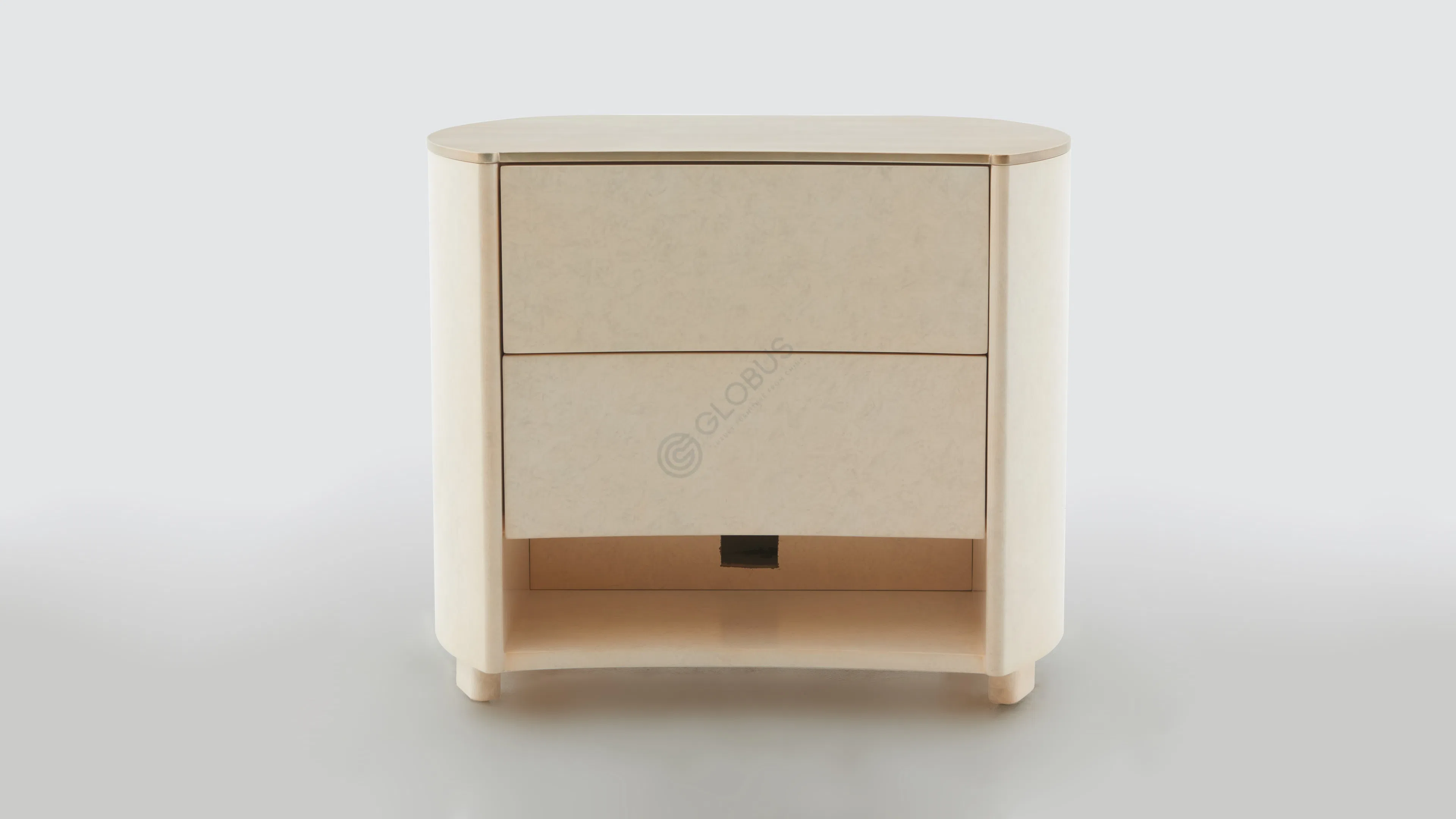 Bedside table Gianangelo