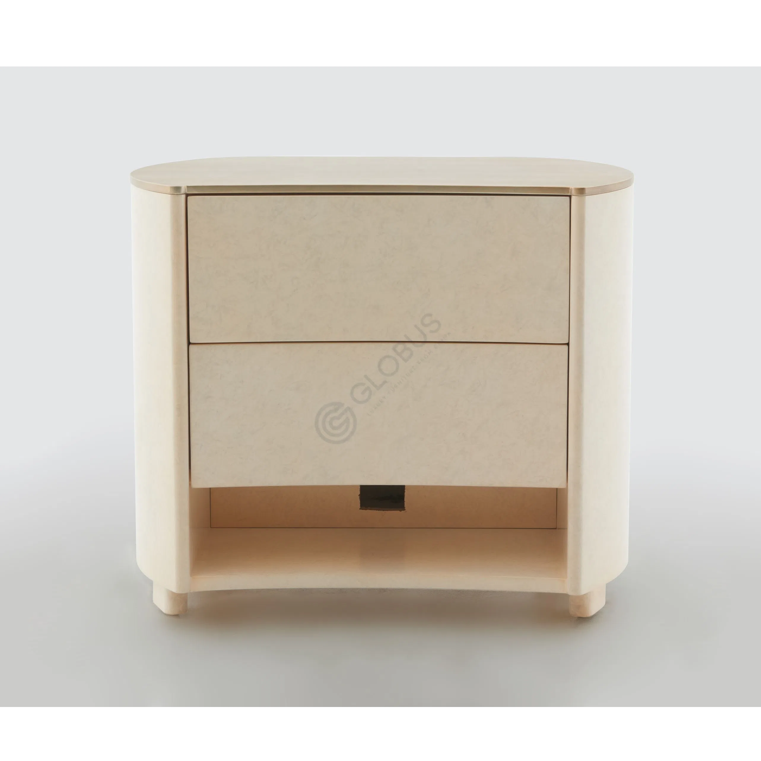 Bedside table Gianangelo